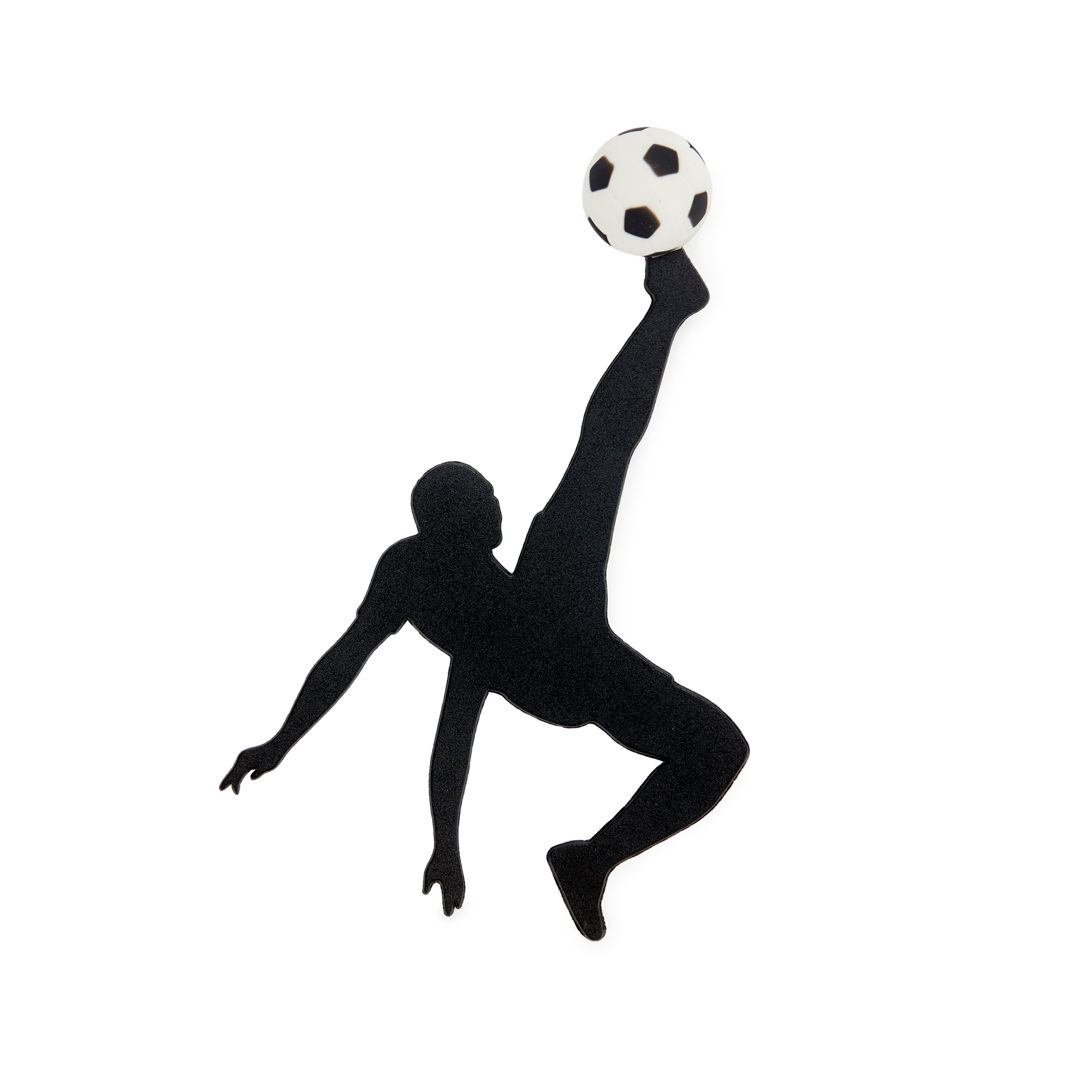 Buchzeichen BICYCLE KICK BOY