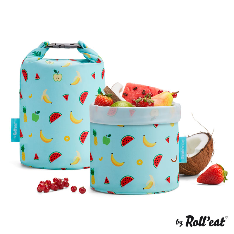 Grab'n'Go Smart Bag Tutti Frutti 