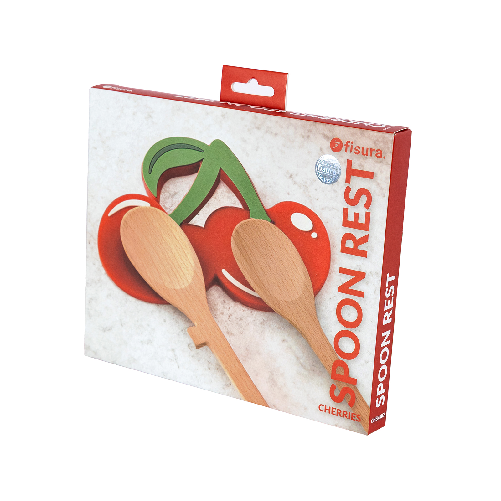 Spoon rest CHERRY