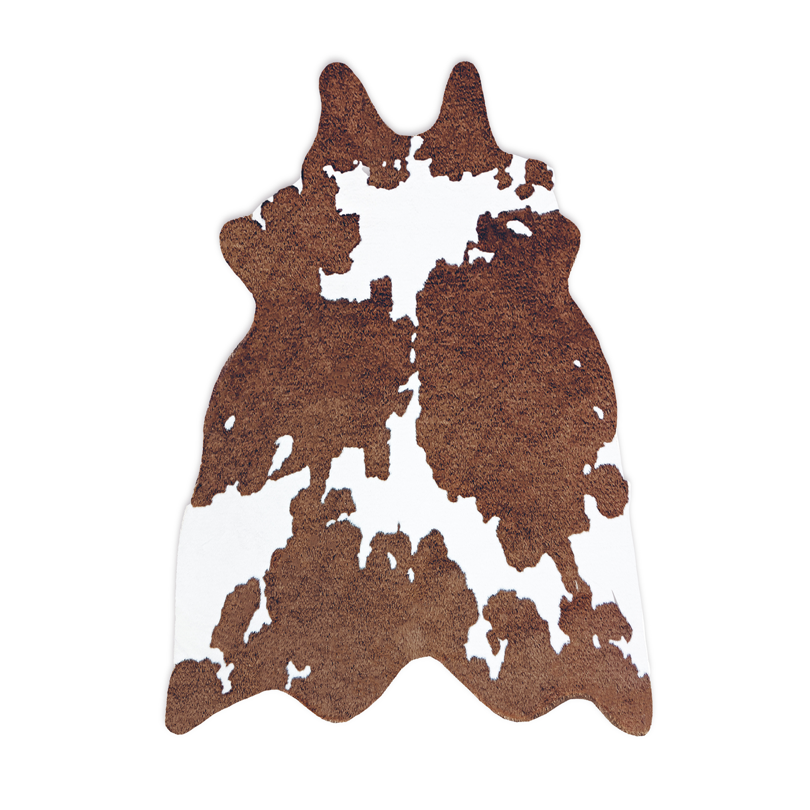 CLASSIC COWHIDE RUG XL