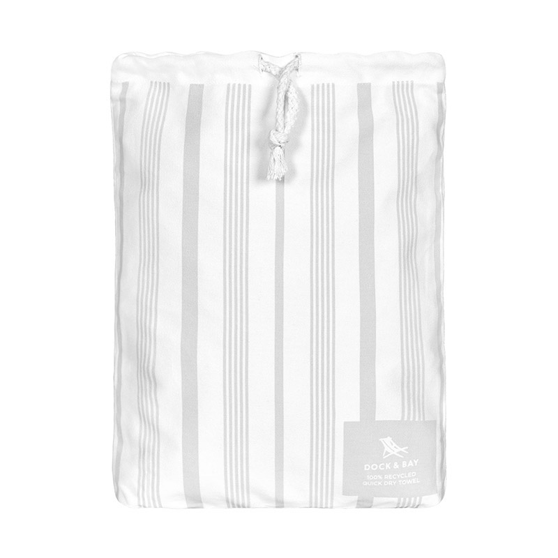 HOME TOWEL XL white 