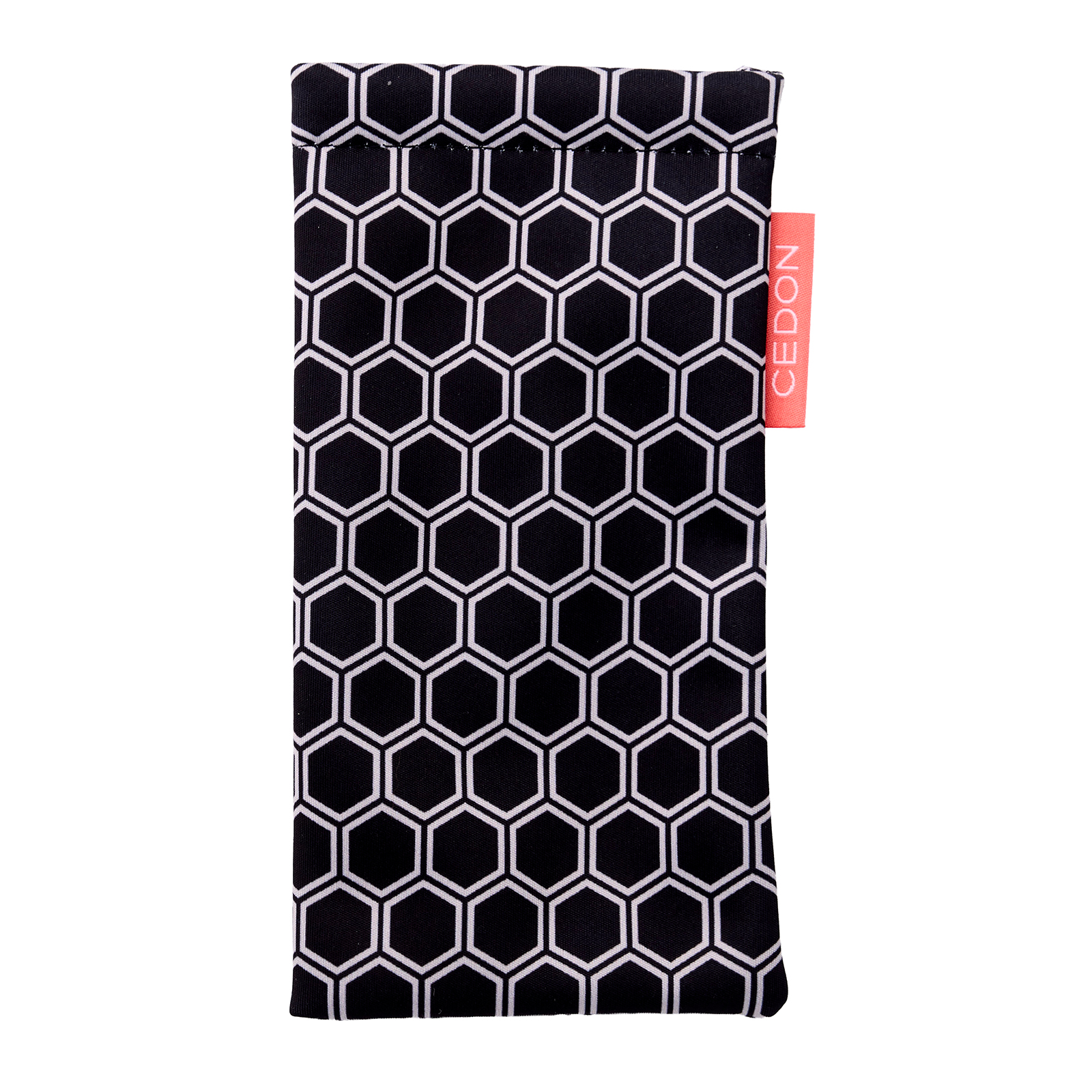 Easy Glasses Case HEXAGON