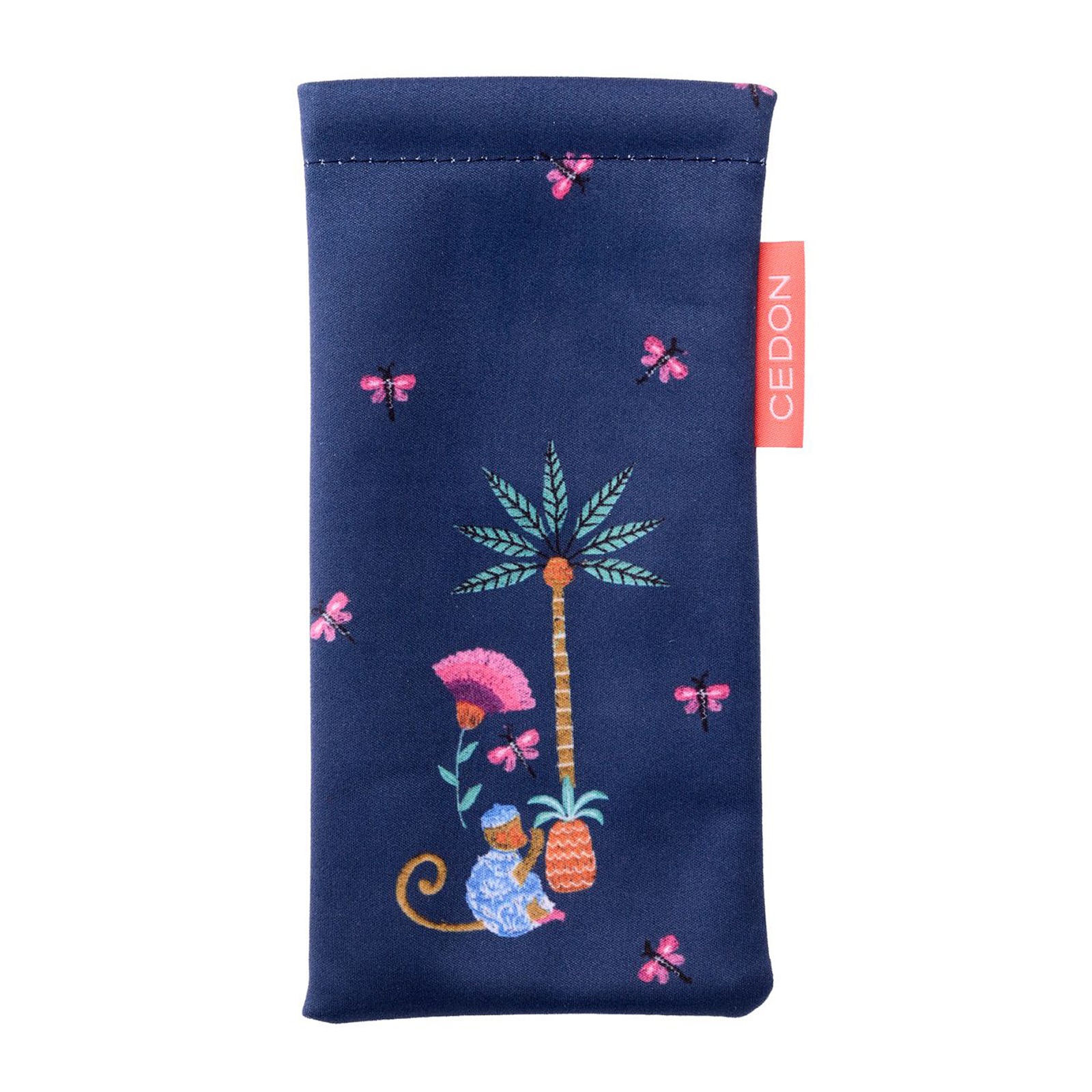 Easy Glasses Case MOHRMANN