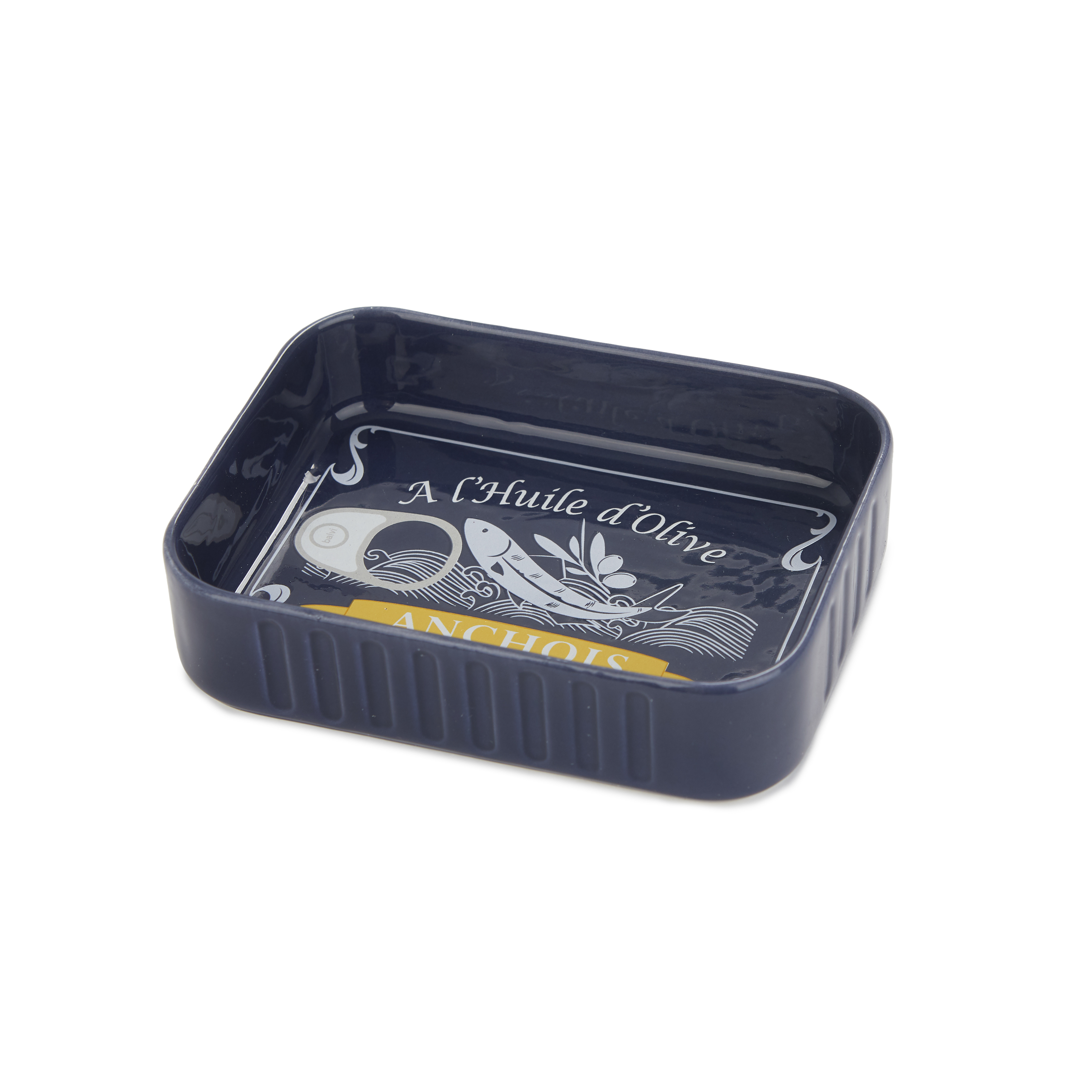 Snackschale Conserverie ANCHOIS