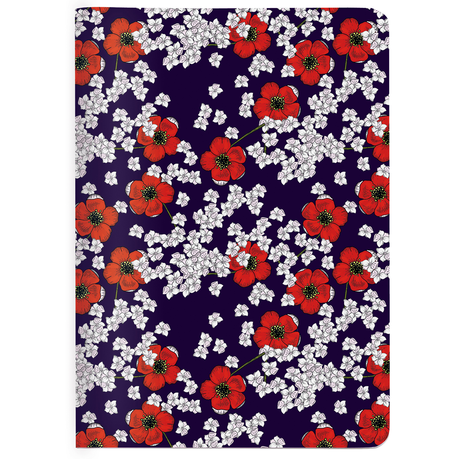 Heft A6 ANEMONE