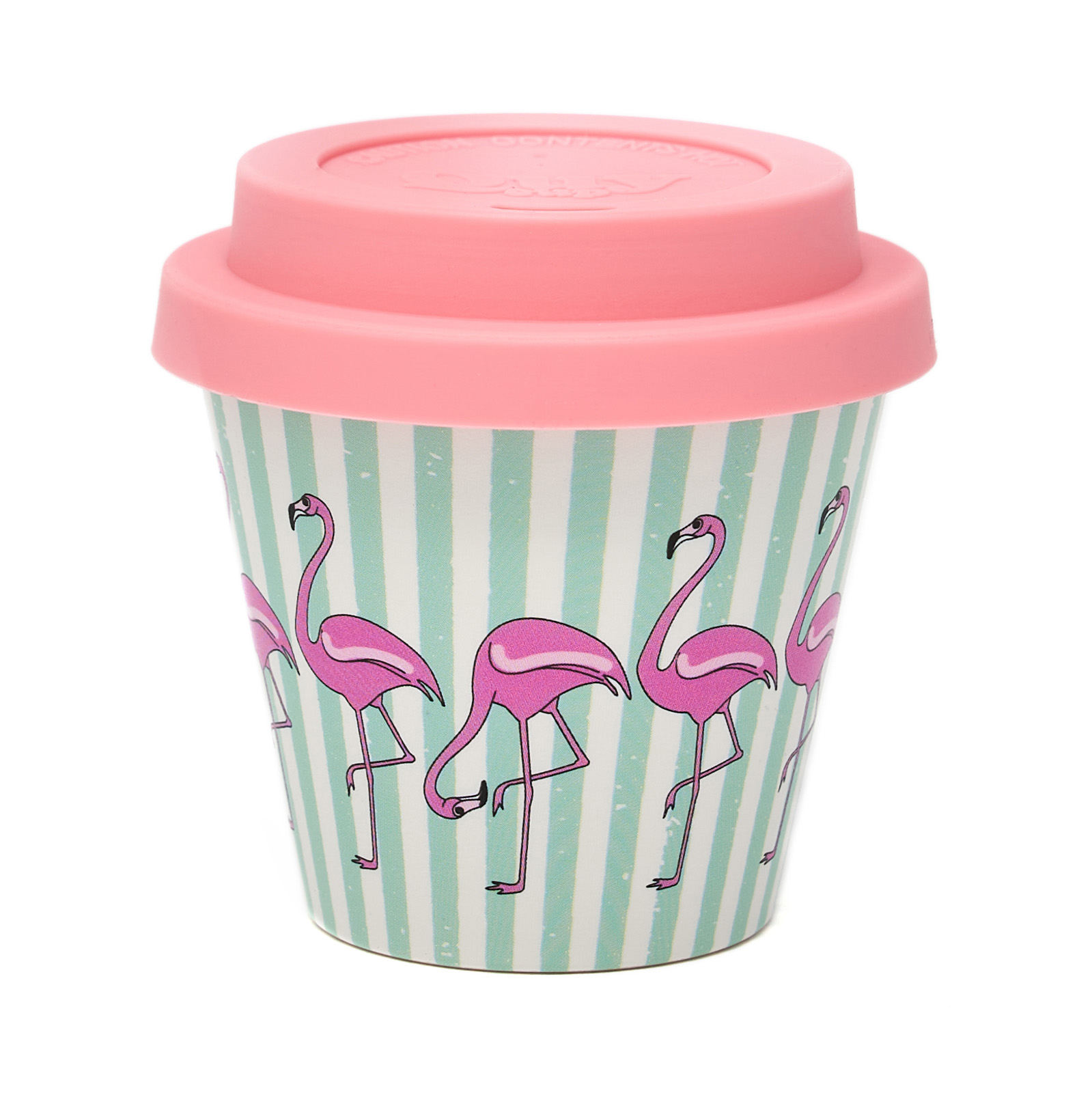 Espresso Cup FLAMINGO 