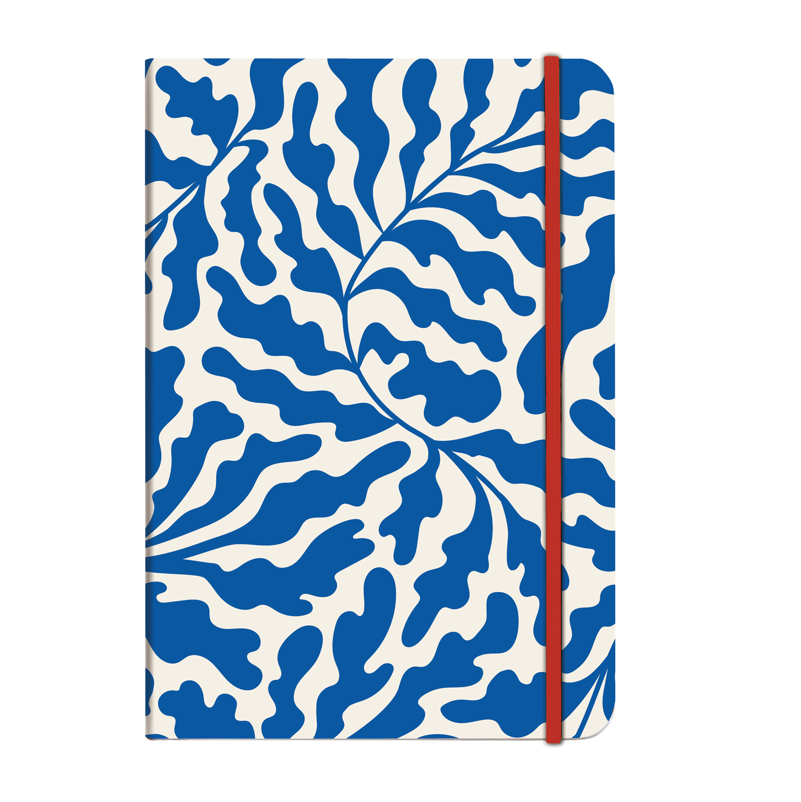 Notizbuch A5 HENRY