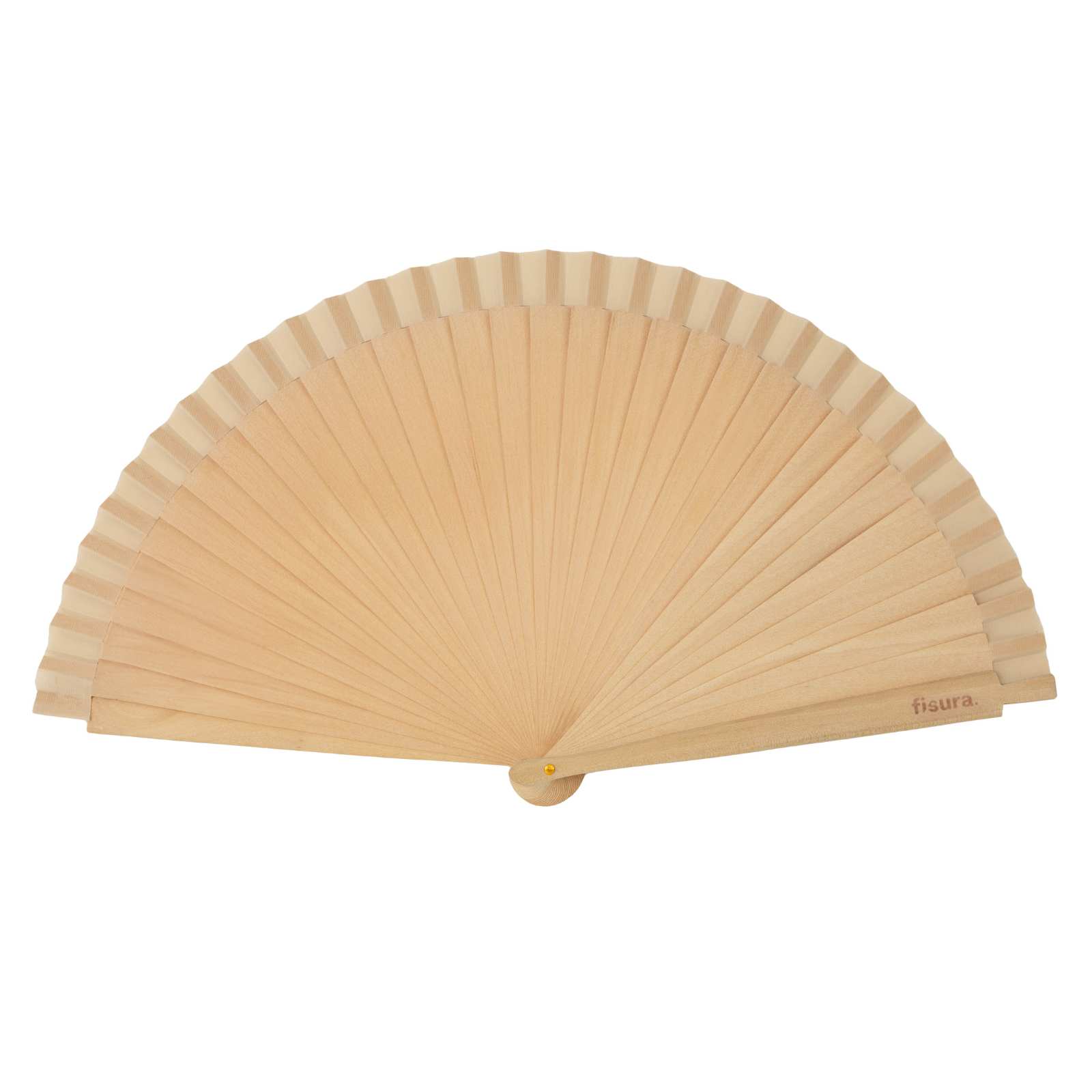 Handfächer DIY