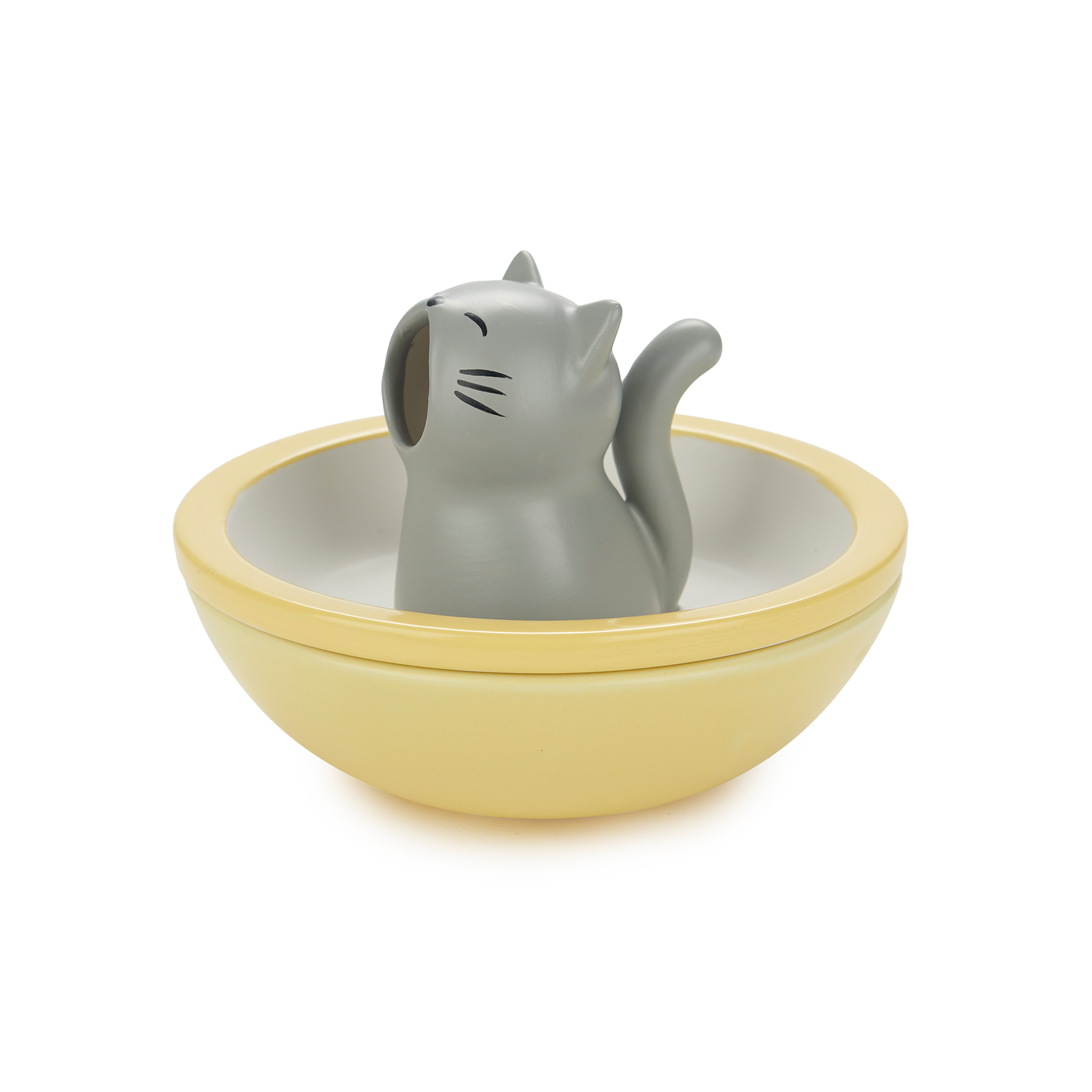 Snack-Schale HUNGRY CAT