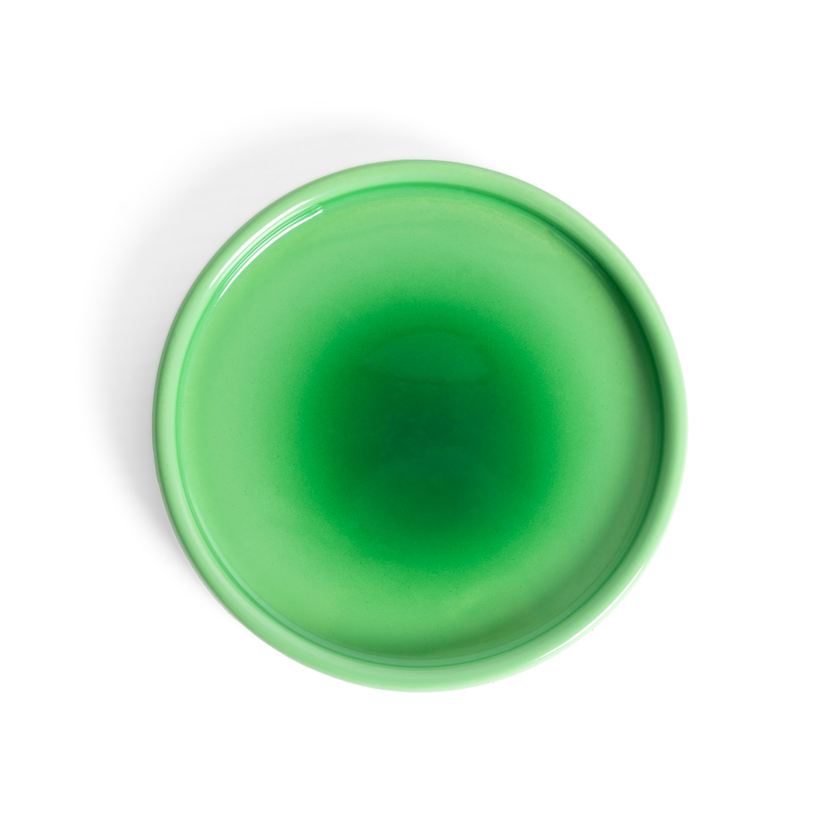 PLATE DEGRADED AIR