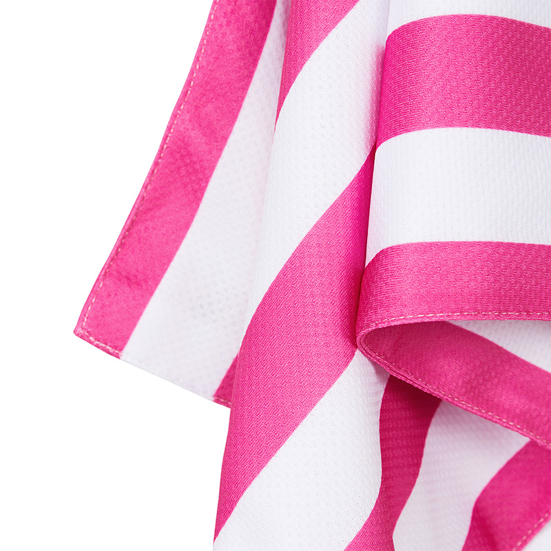 Cooling Towel CABANA pink 