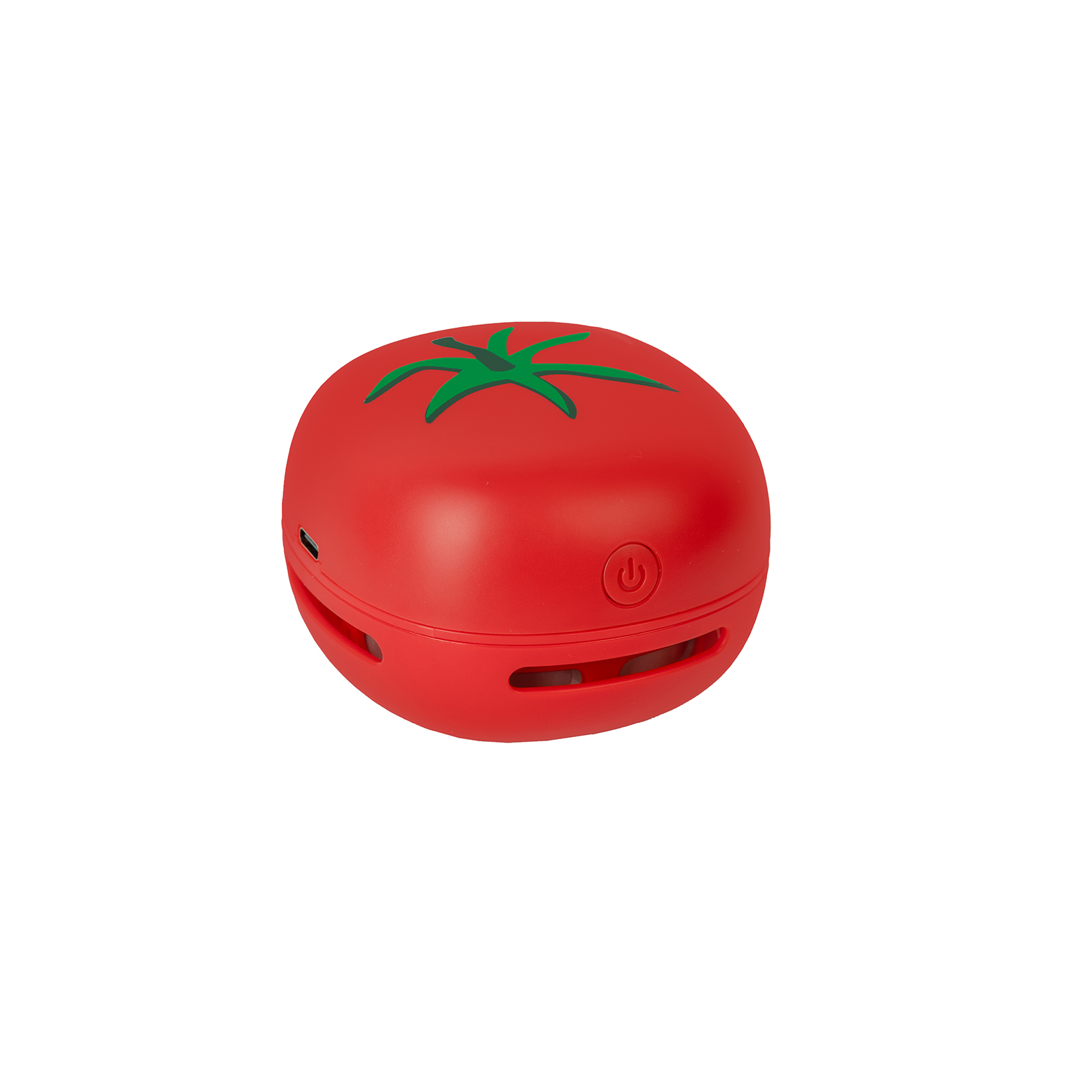 Mini vacuum cleaner TOMATO