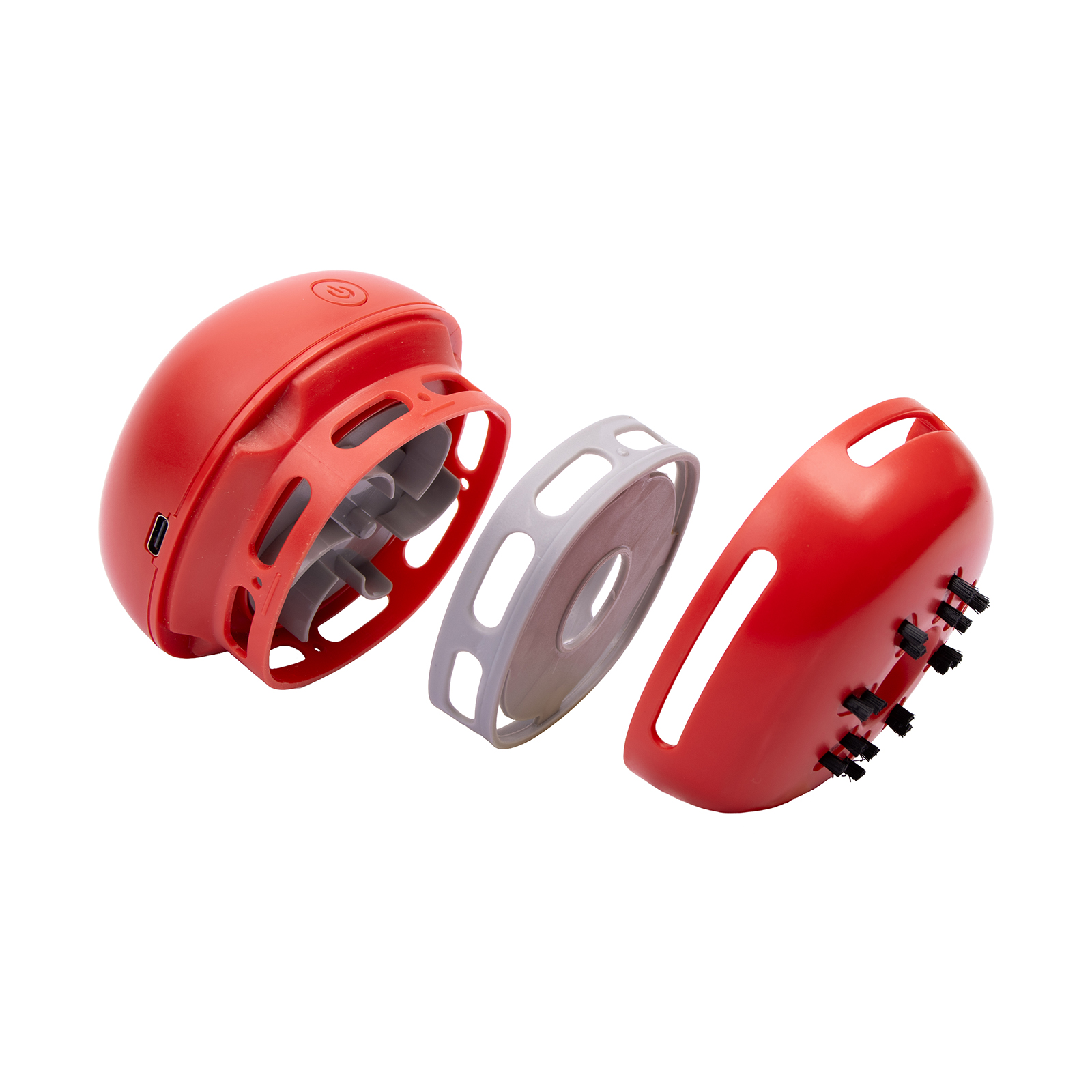 Mini vacuum cleaner TOMATO