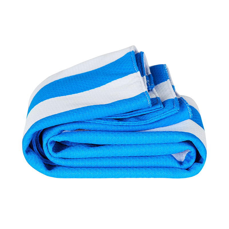 Cooling Towel CABANA blue 