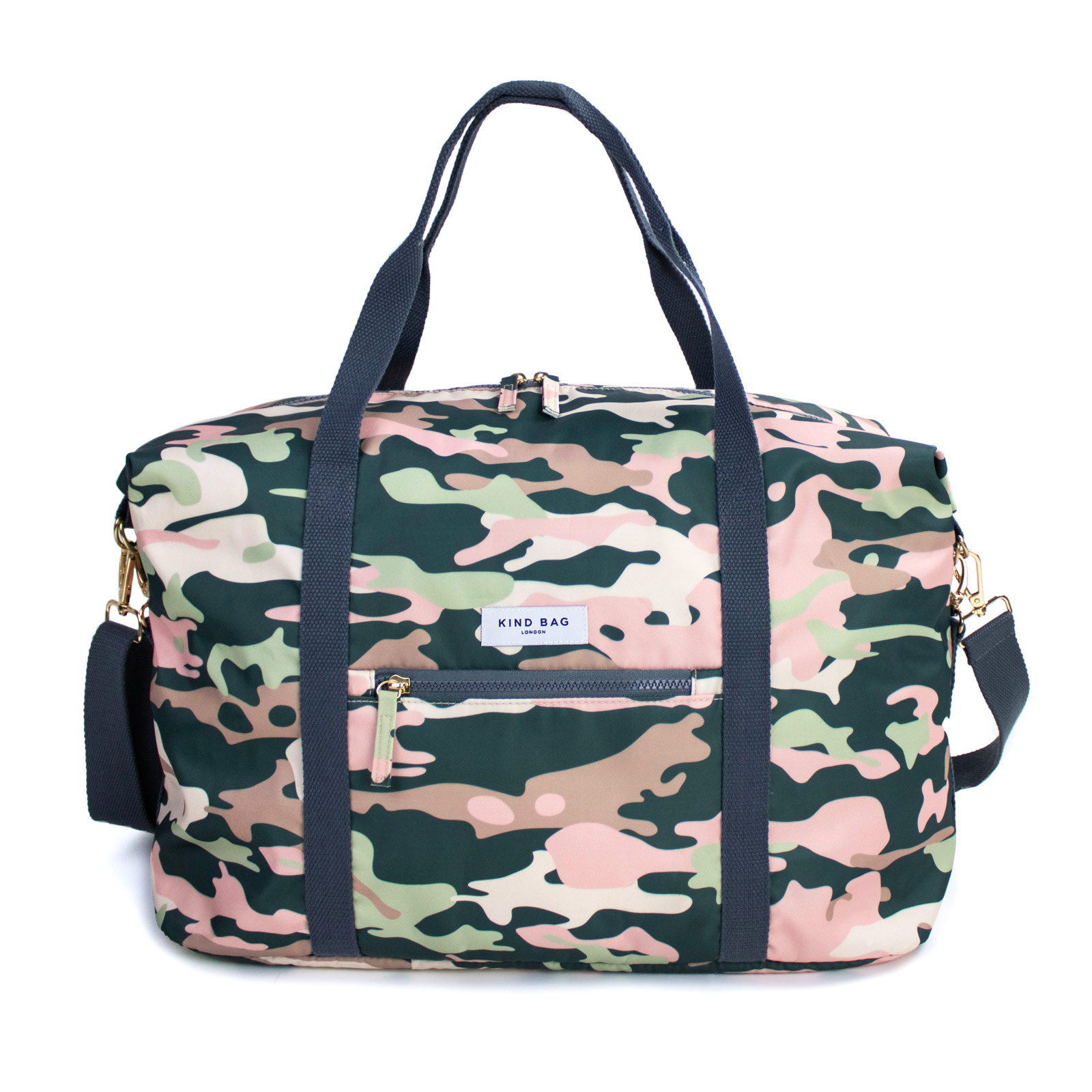 Weekender Camouflage 