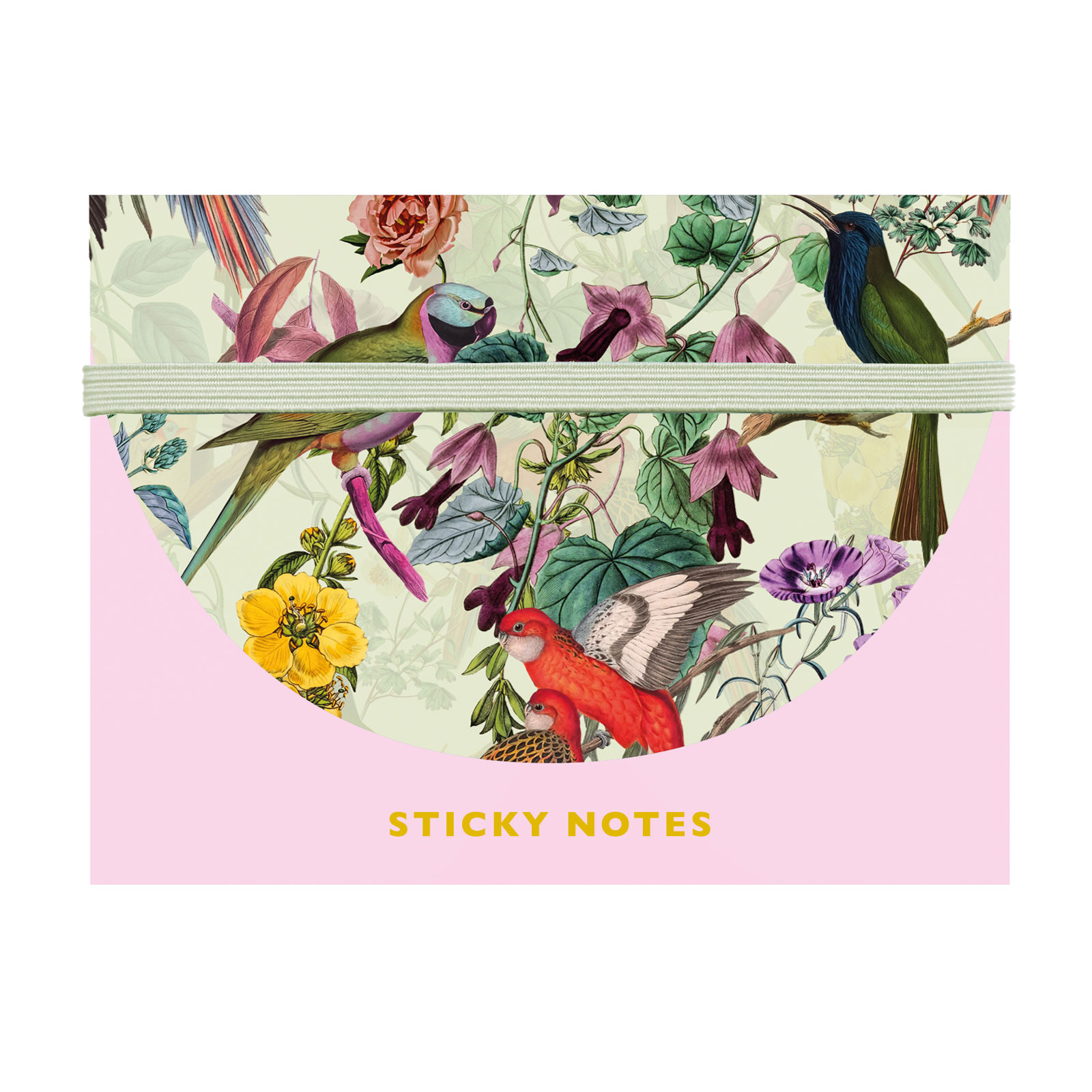 STICKY NOTES set Paradies 