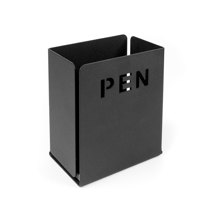 Schreibstifthalter PEN schwarz  
