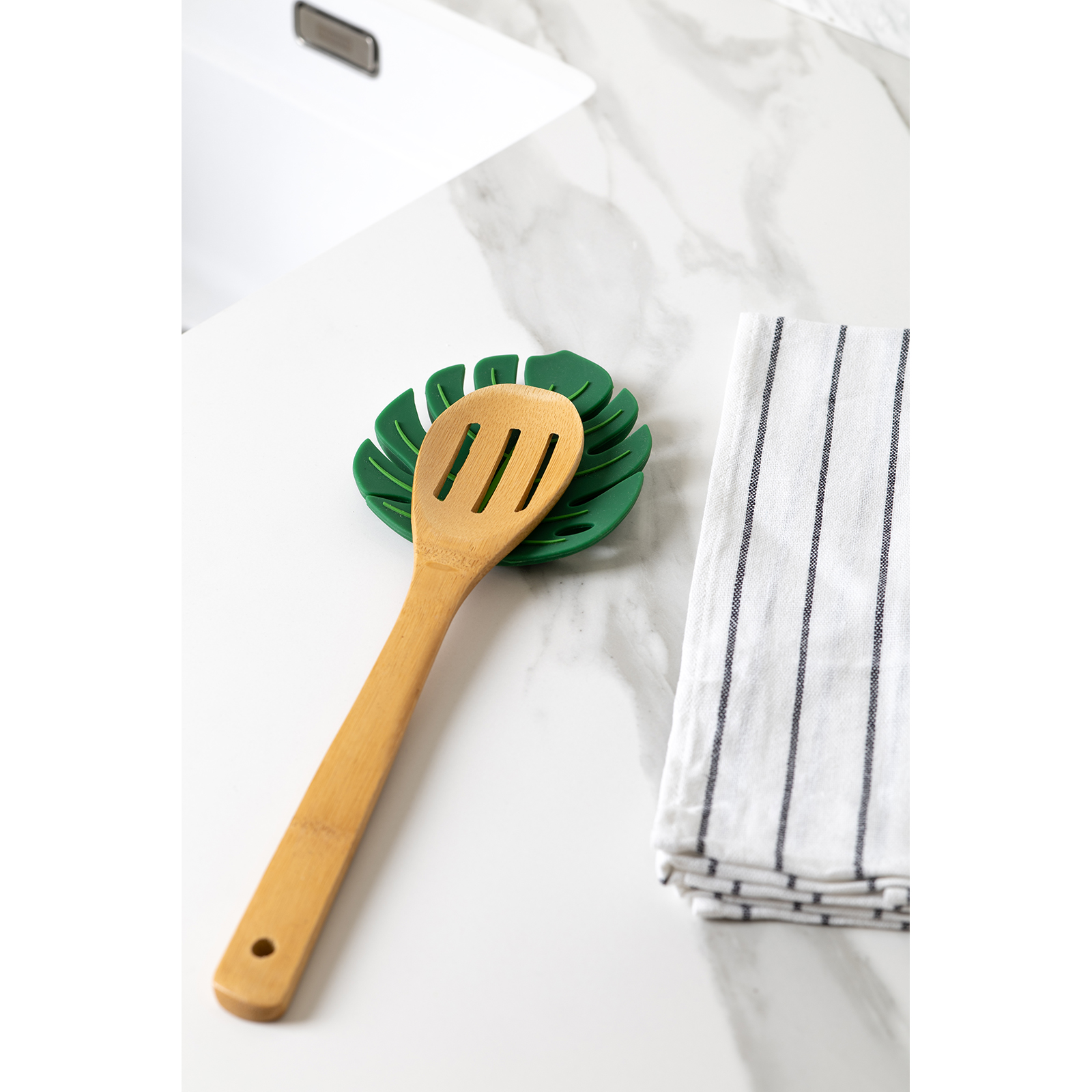 Spoon rest LEAF