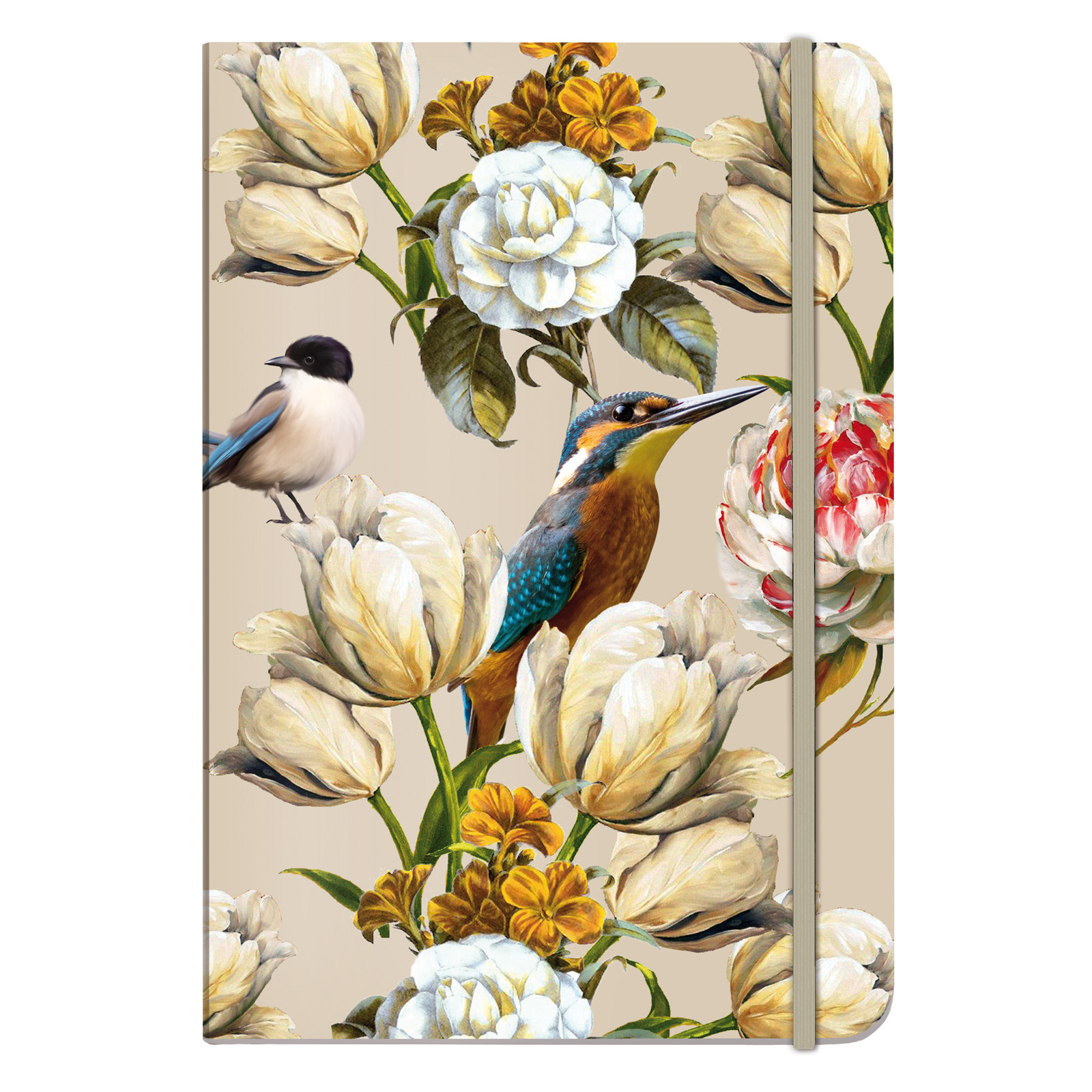 Carnet softcover EISVOGEL 