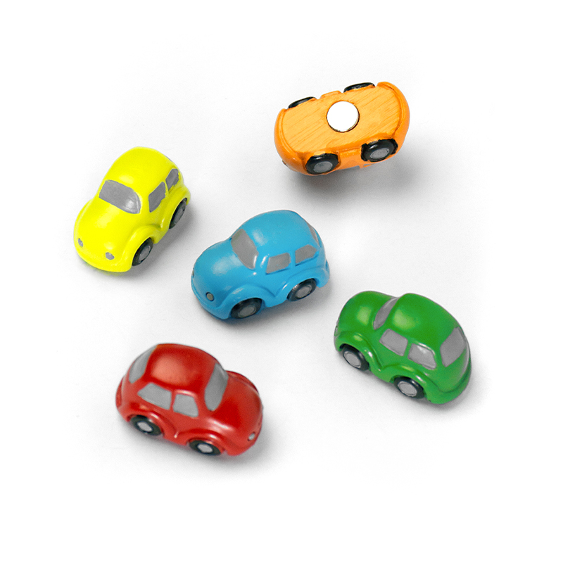 Magnets TRAFFIC set of 5  