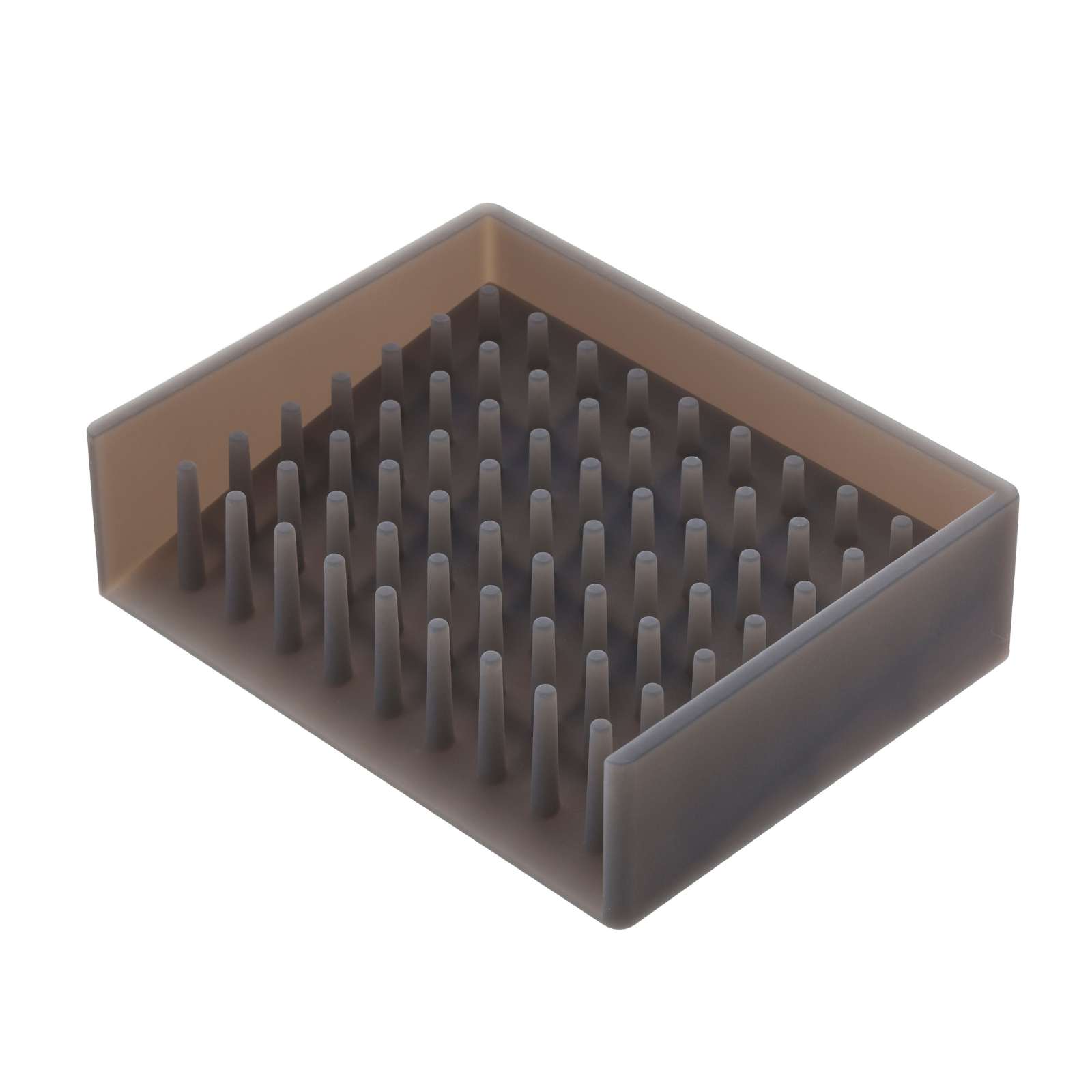 Moule En Silicone Pour Plateau à Savon En Résine - DIY Et Créations Personnalisées