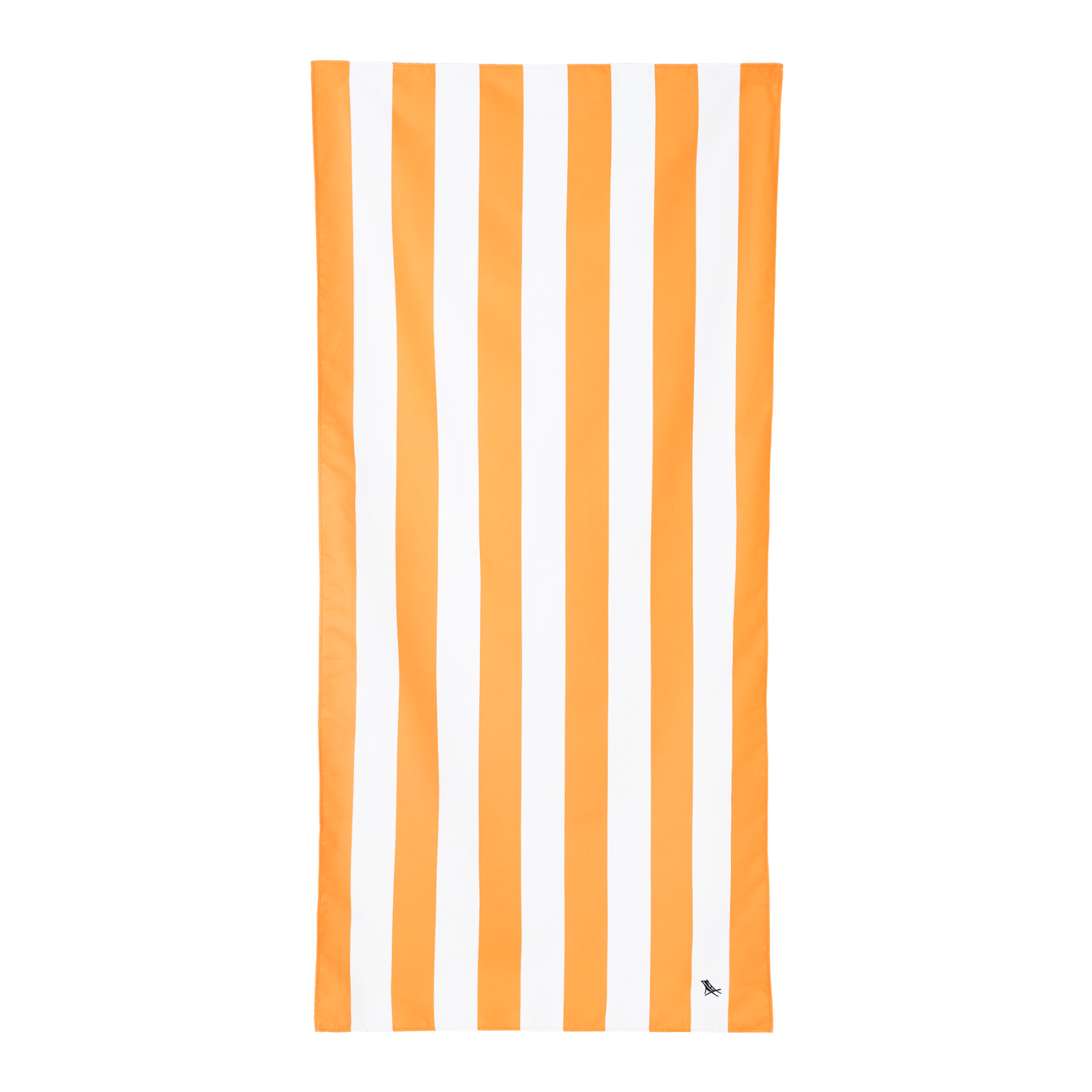 Towel CABANA L orange 