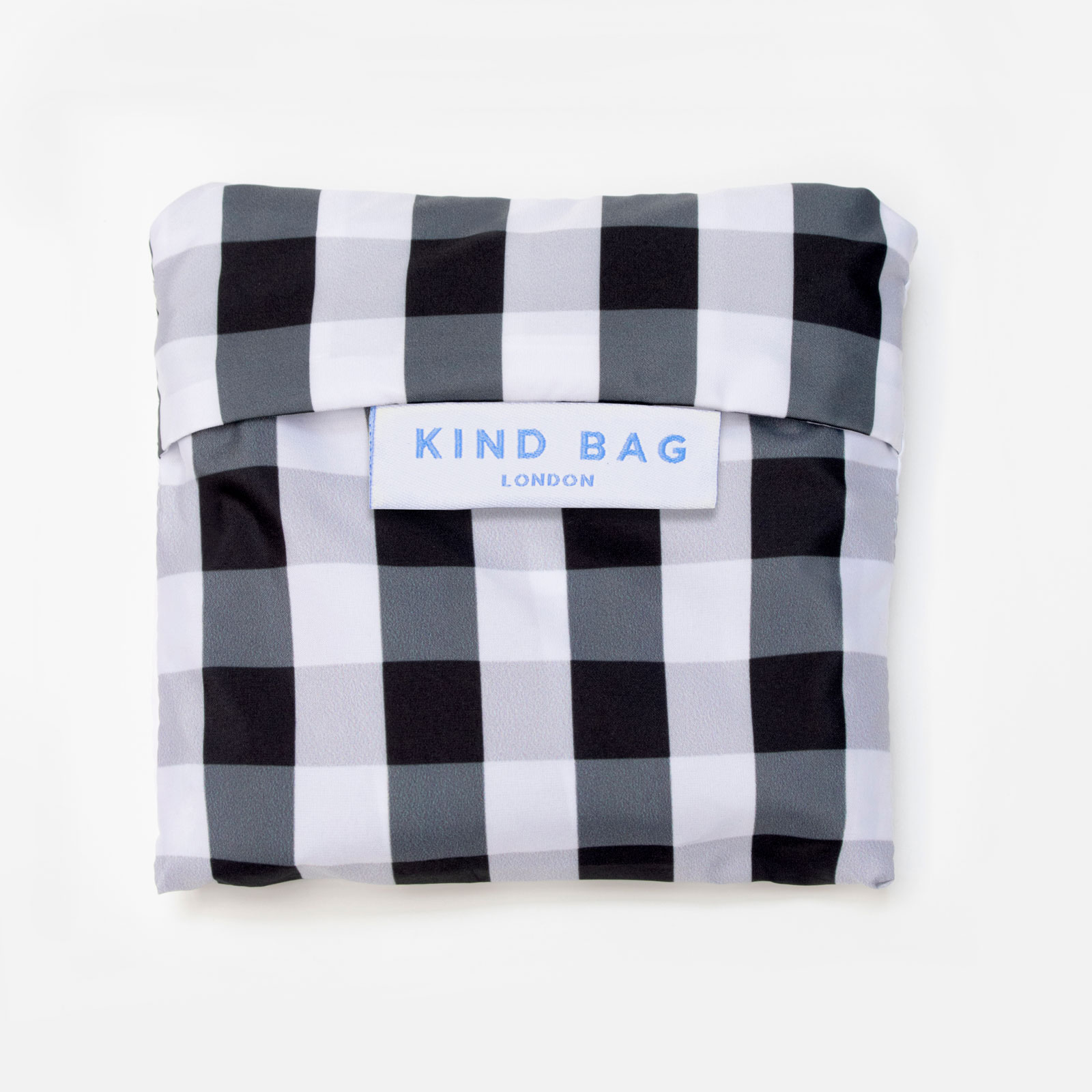 Medium Bag Gingham 