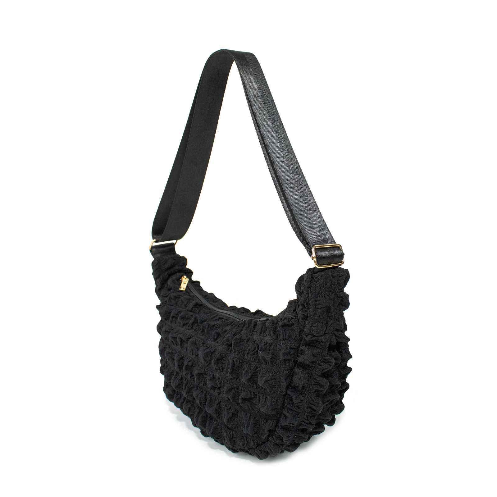 Cross Body Bag Black 