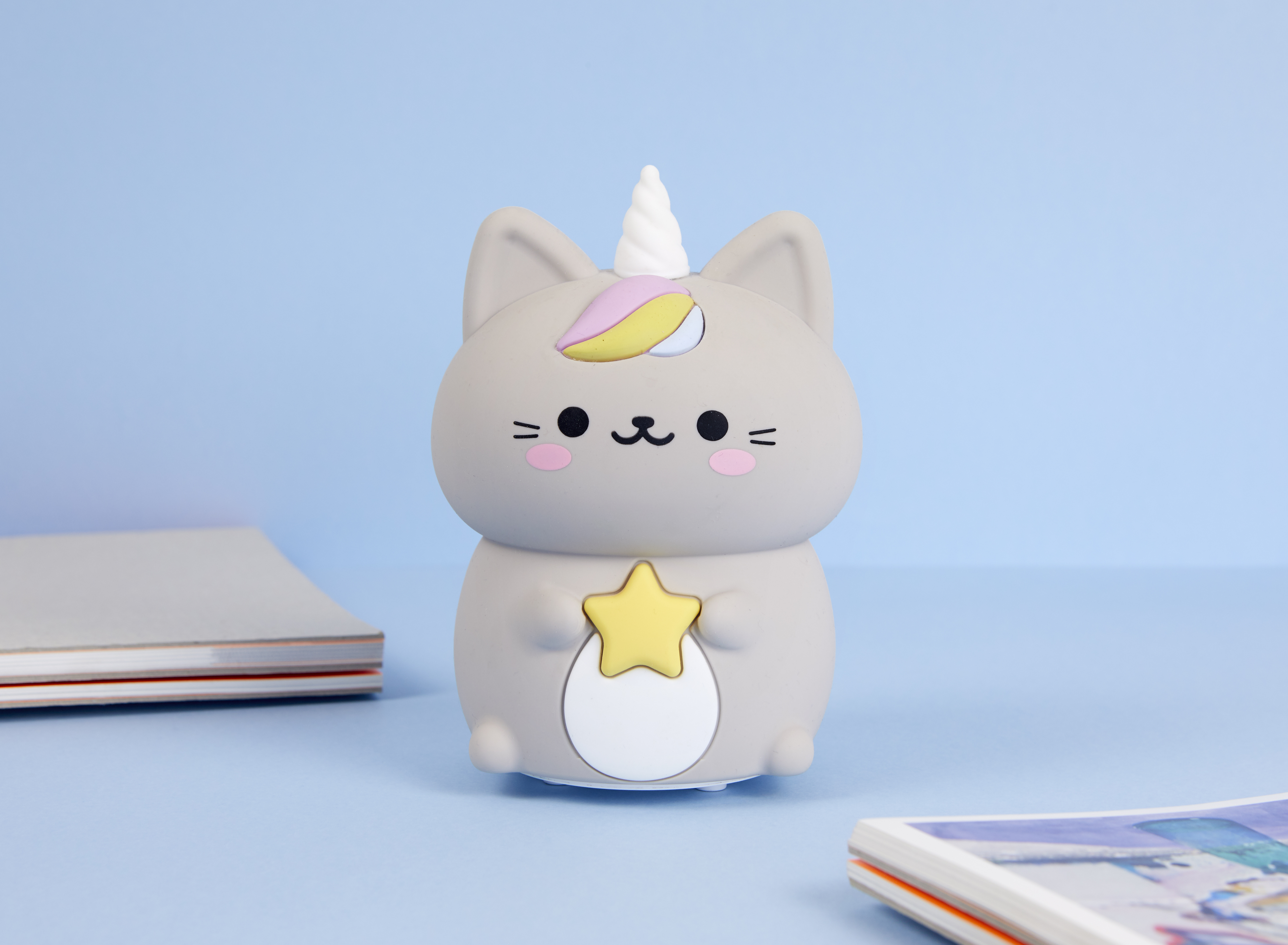Nachtlicht Kawaii STARRY