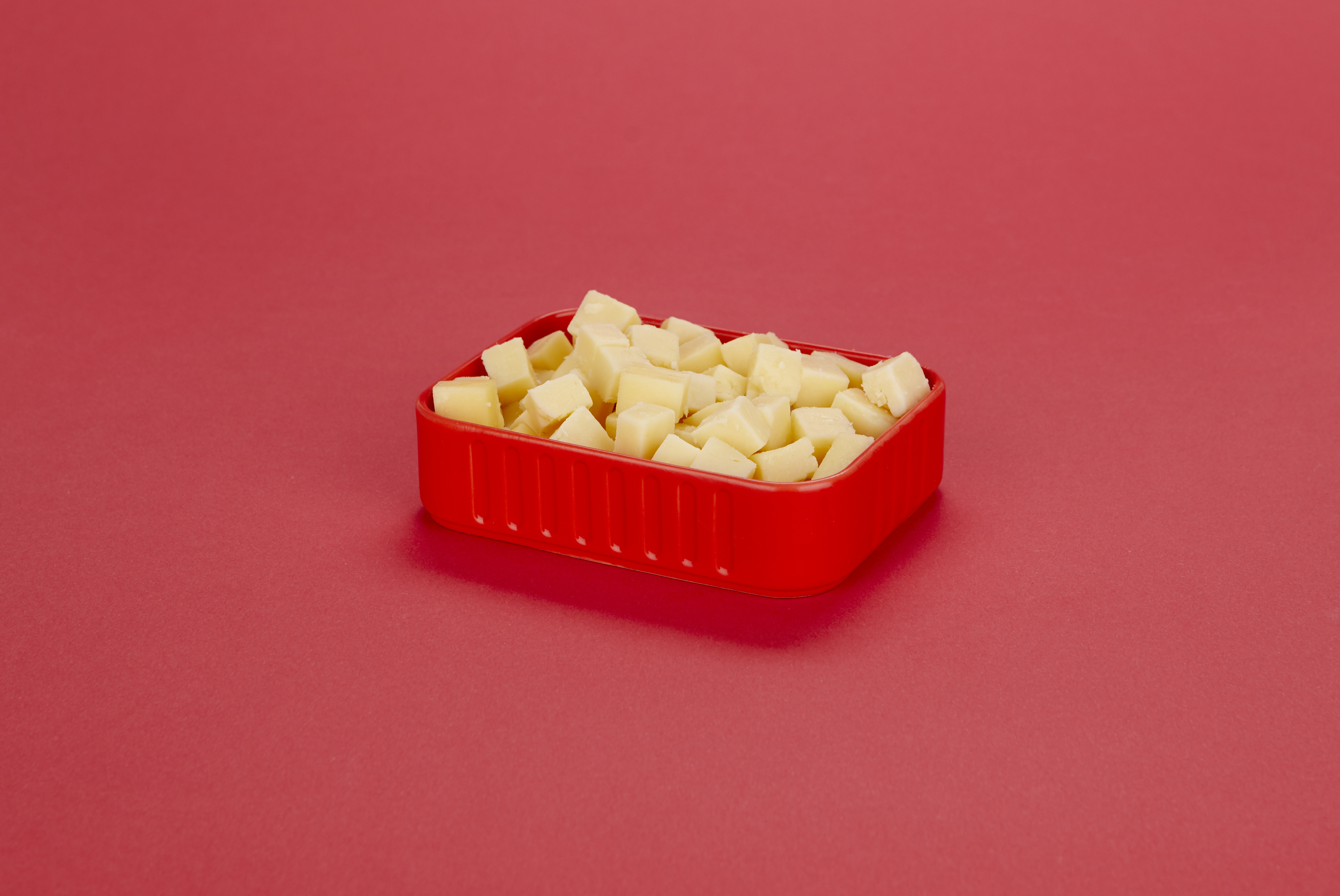 Snack bol conserverie Crevettes