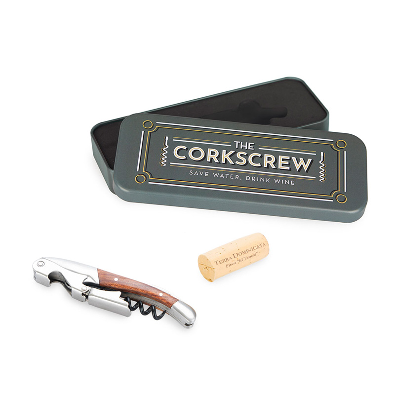 Korkenzieher CORKSCREW 