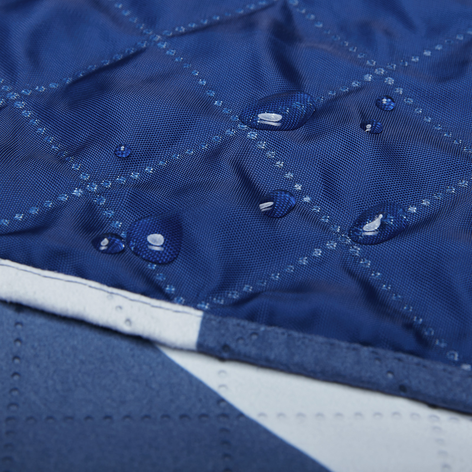 PICNIC BLANKET navy L