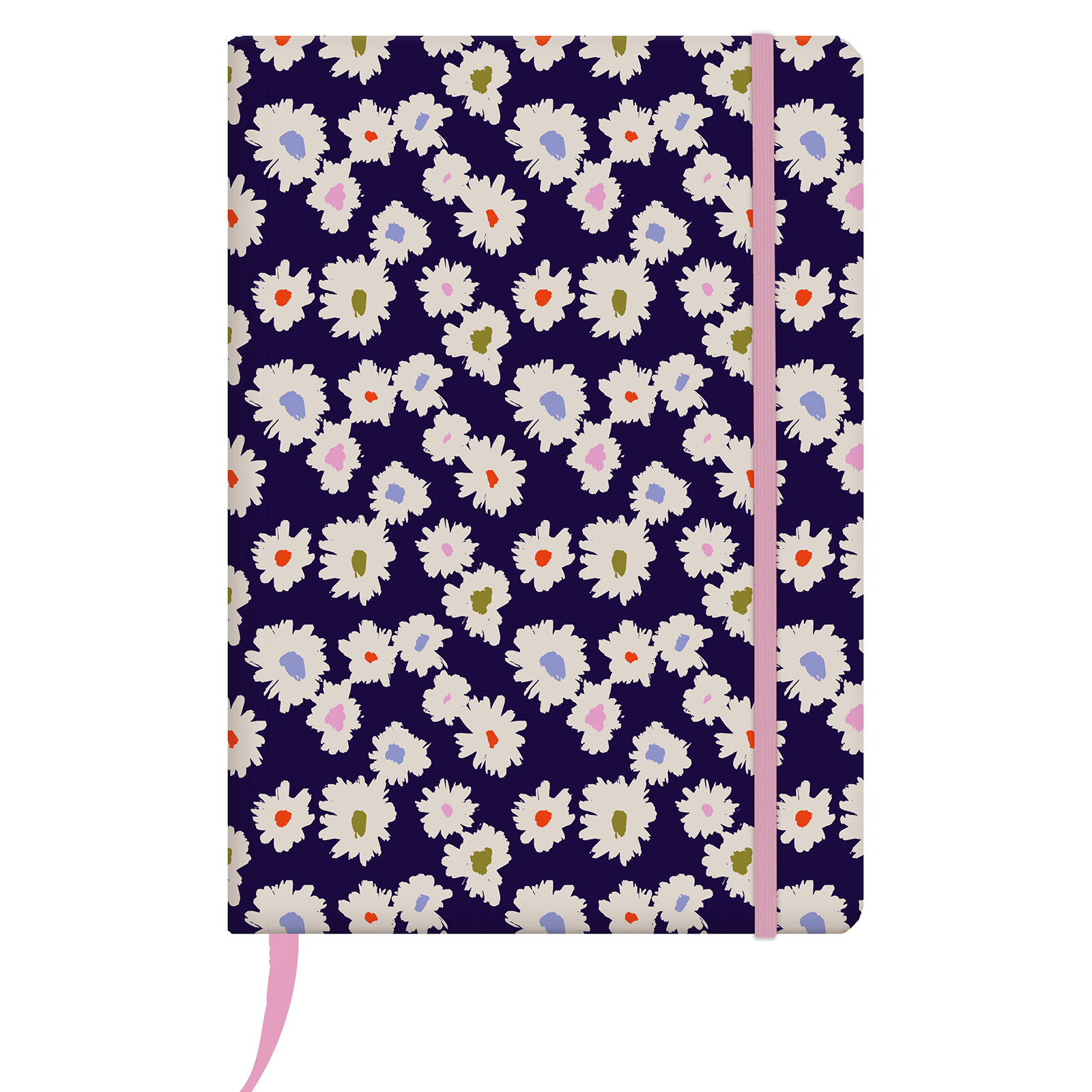 Notizbuch A5 Softcover JULIETTE