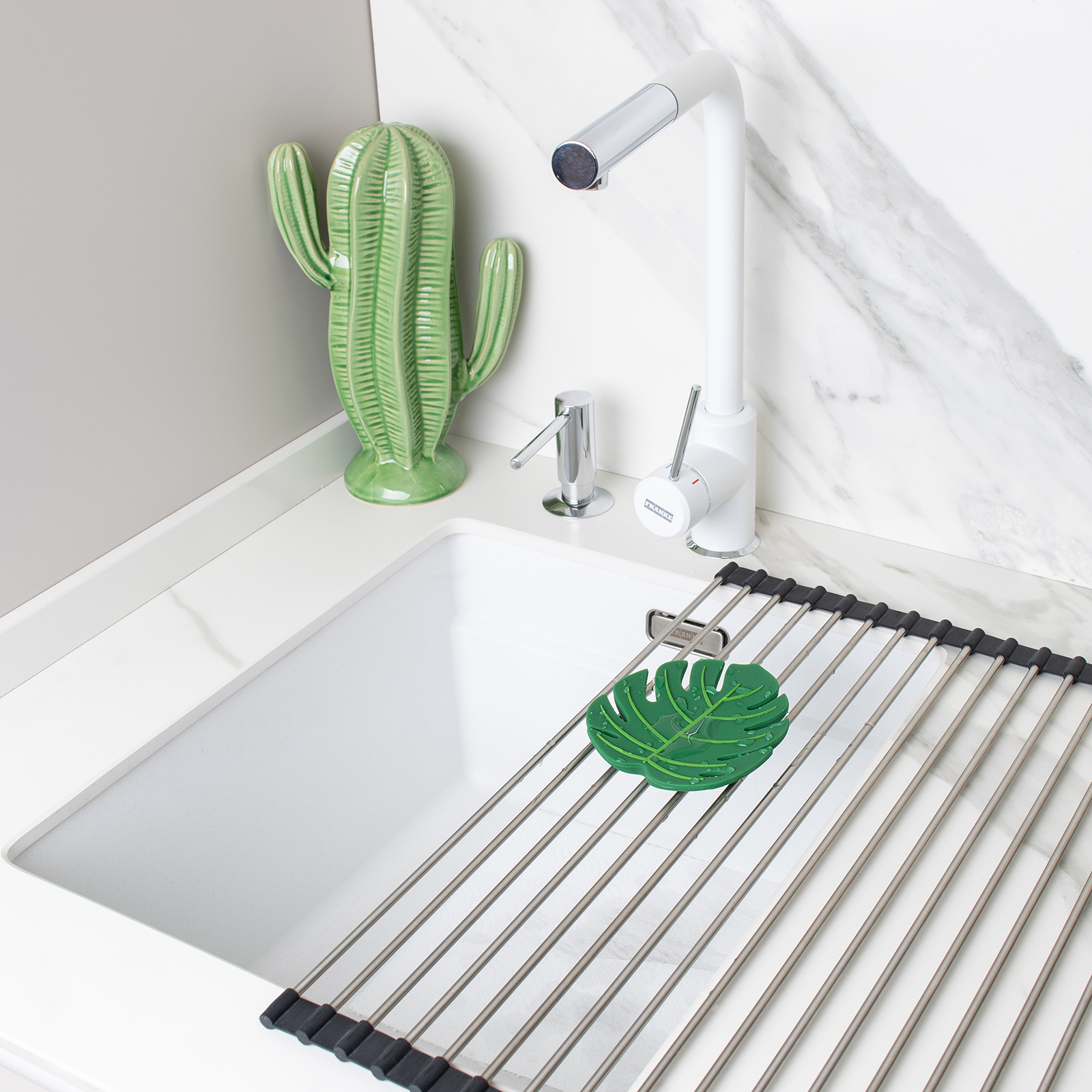 Spoon rest LEAF