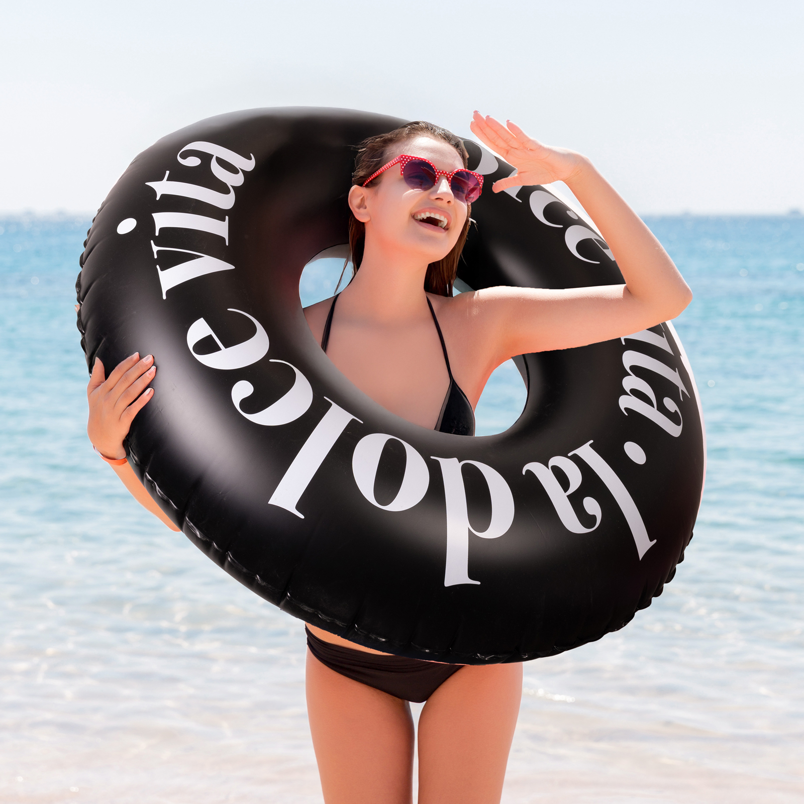 Floatie LA DOLCE VITA