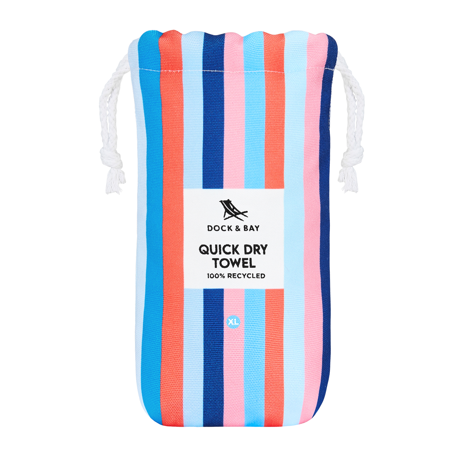 Towel SUMMER XL Ocean Pavilion