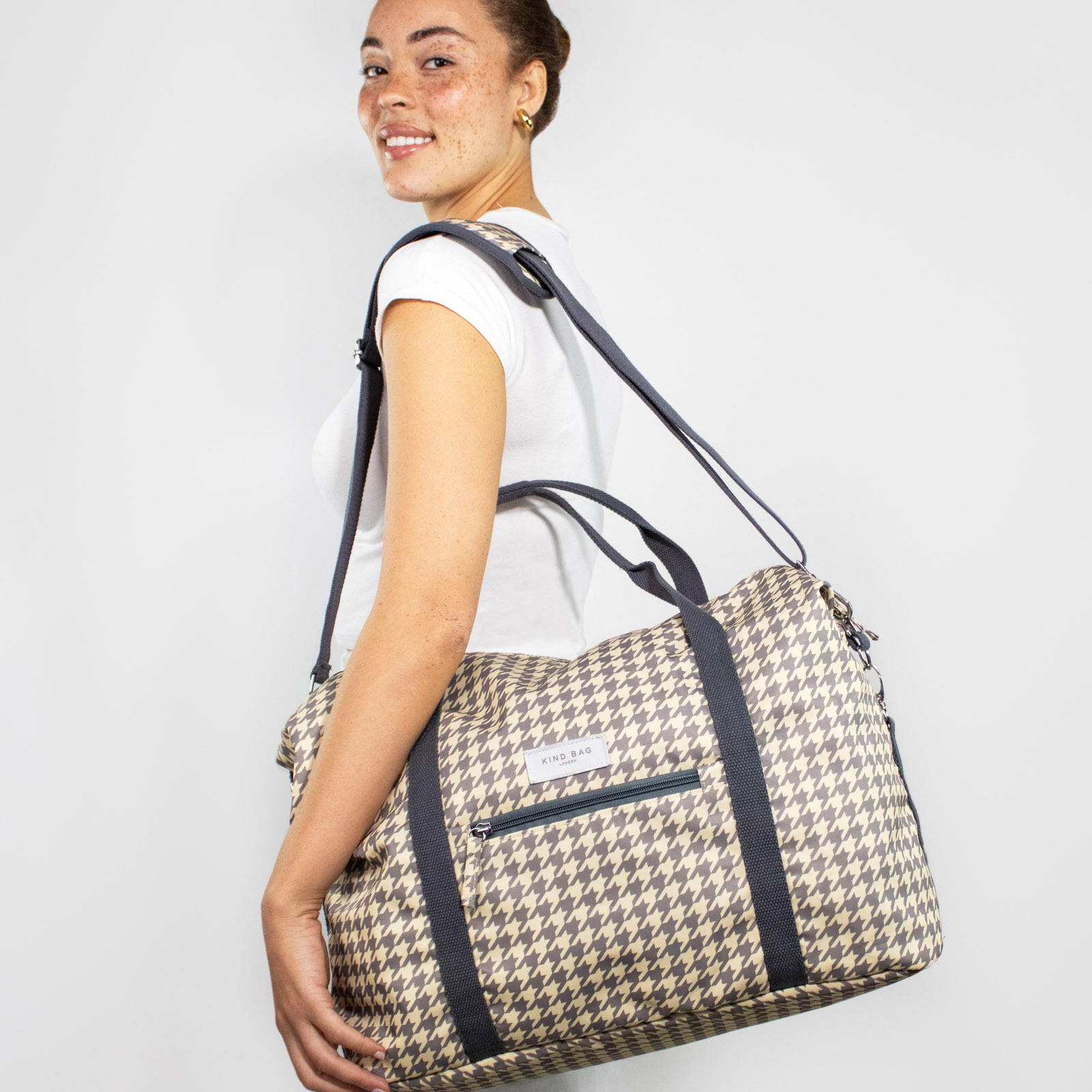 Weekender Dogtooth 