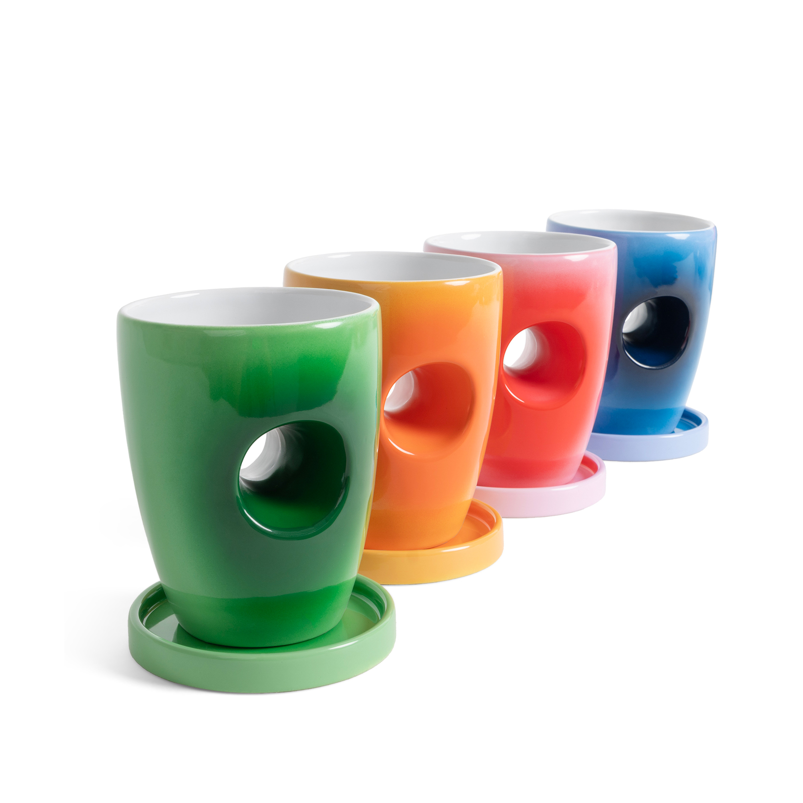 HAND WARMER MUG FIRE