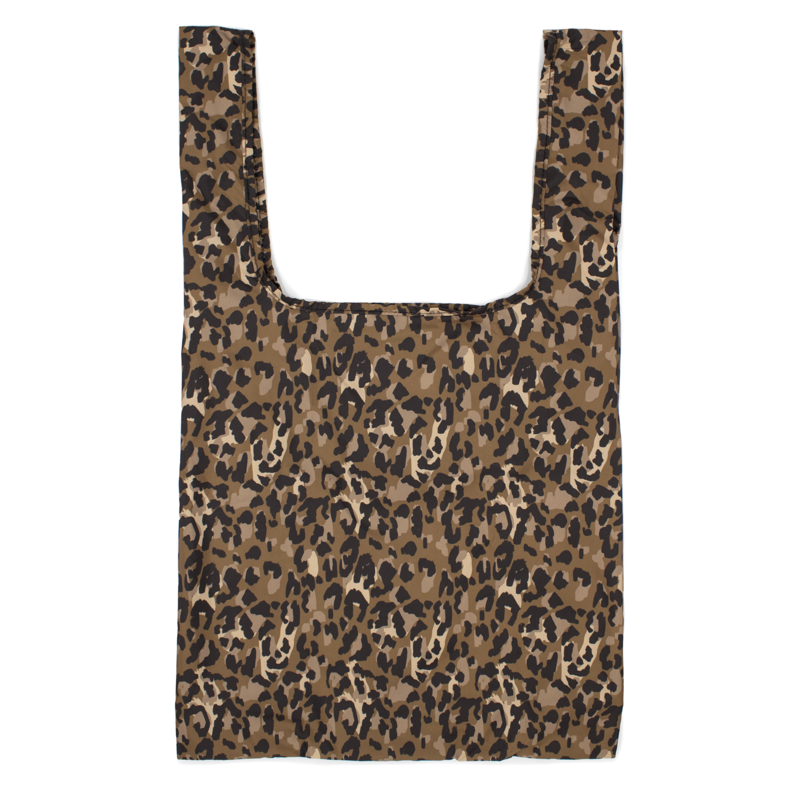 Medium Bag Leopard 