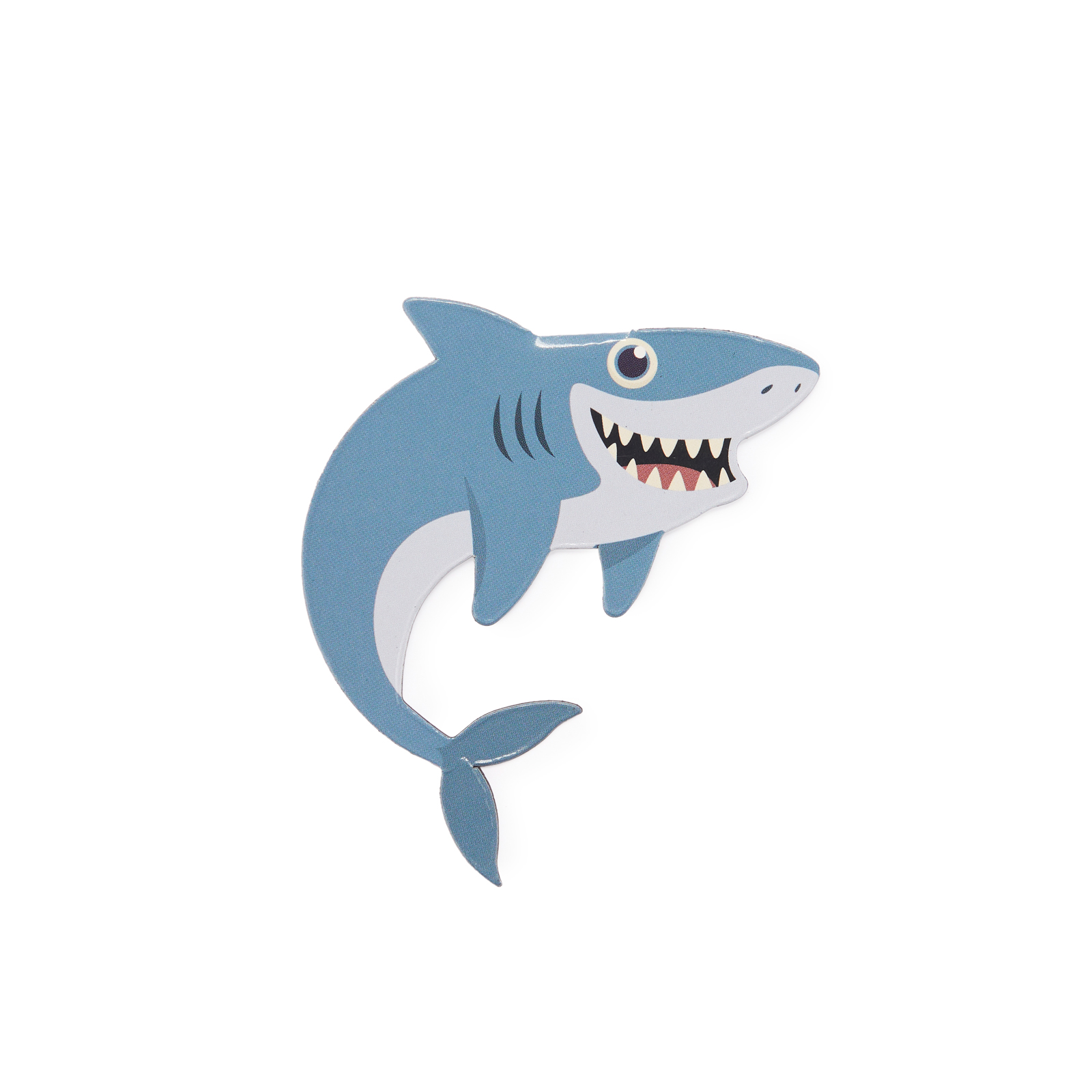Buchzeichen Macnettic SHARK