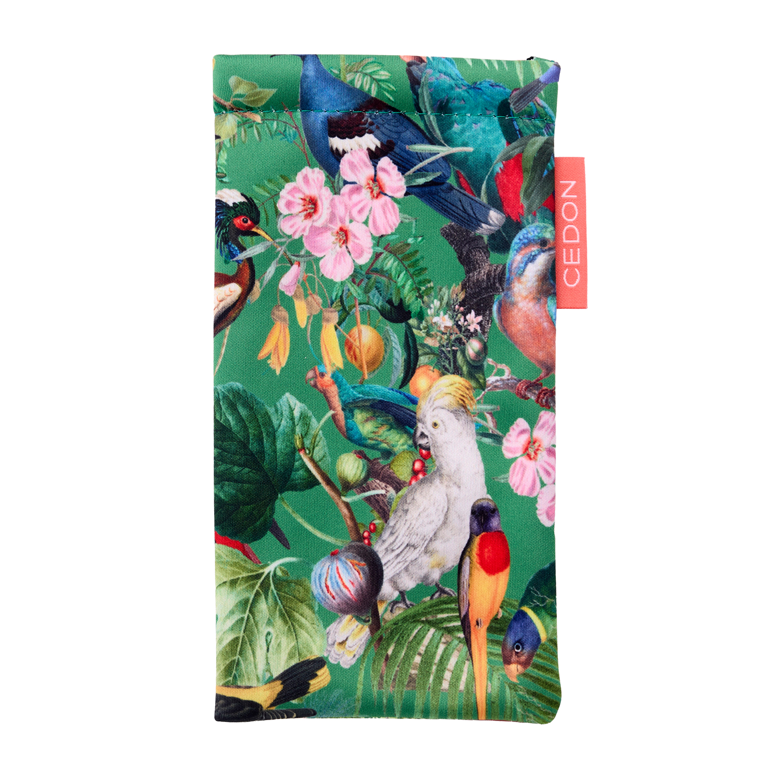 Easy Glasses Case VOLIERE