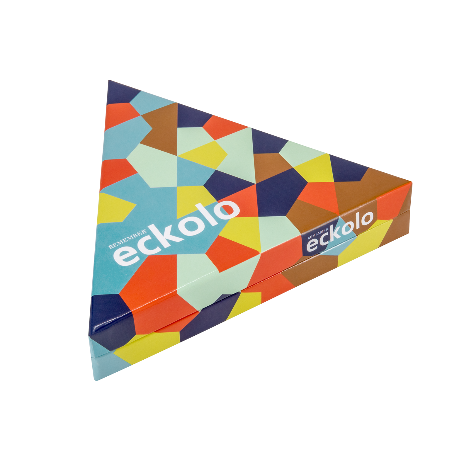Eckolo-Spiel 2