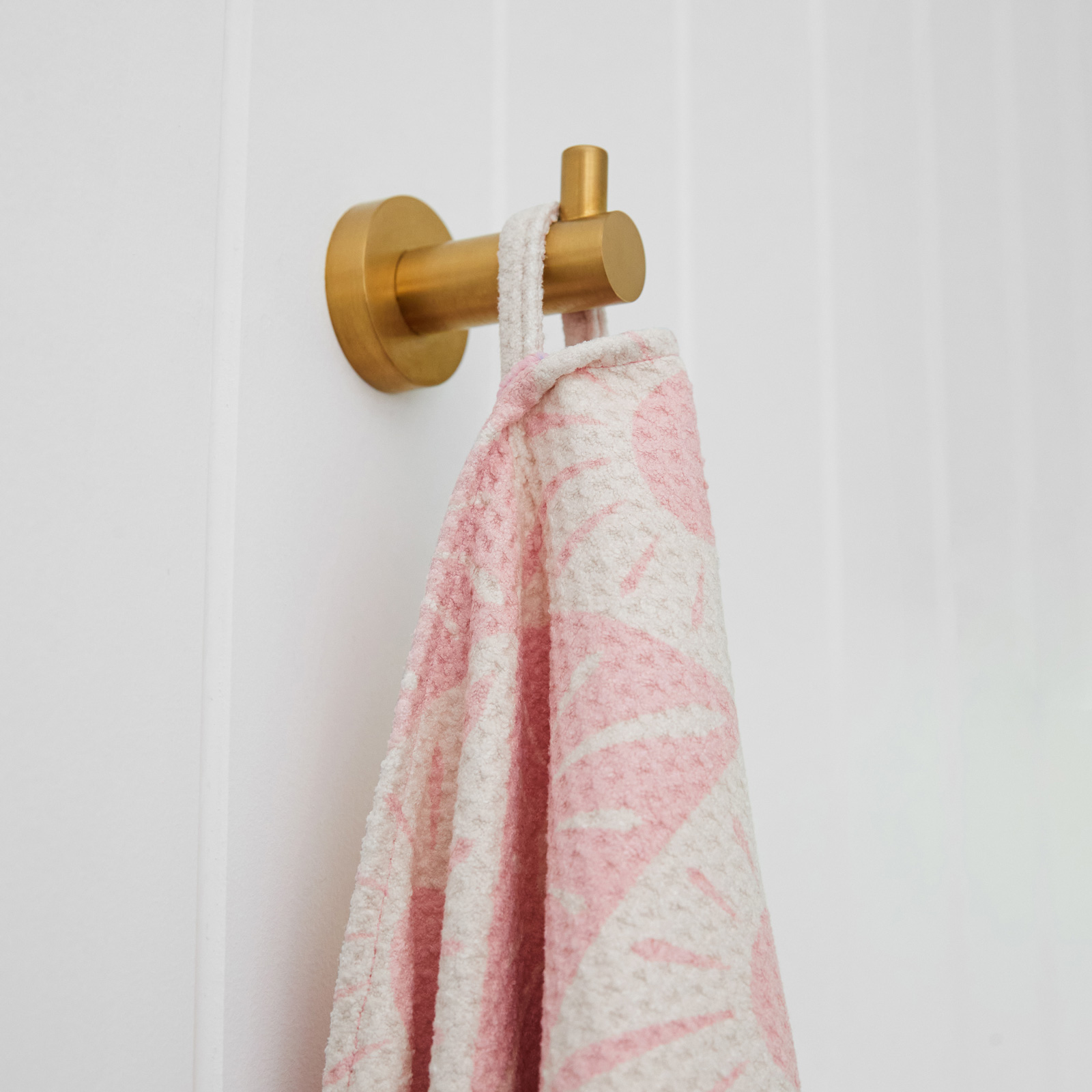 HOME TOWEL WAFFLE XL Diamond pink 