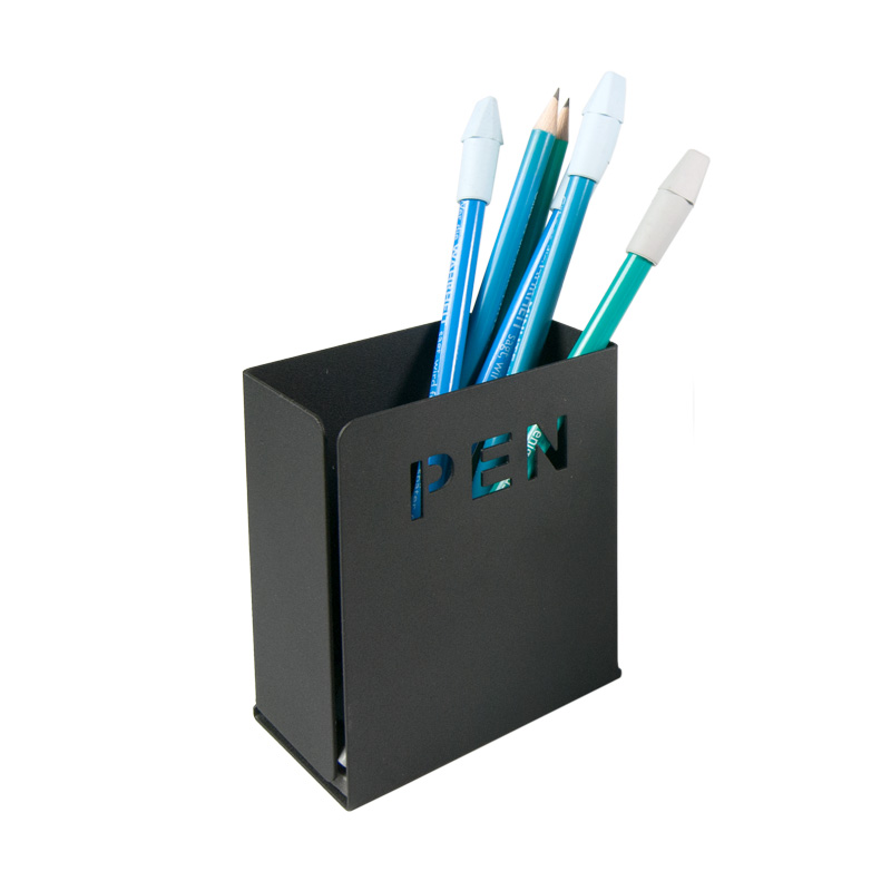 Pen holder PEN black  