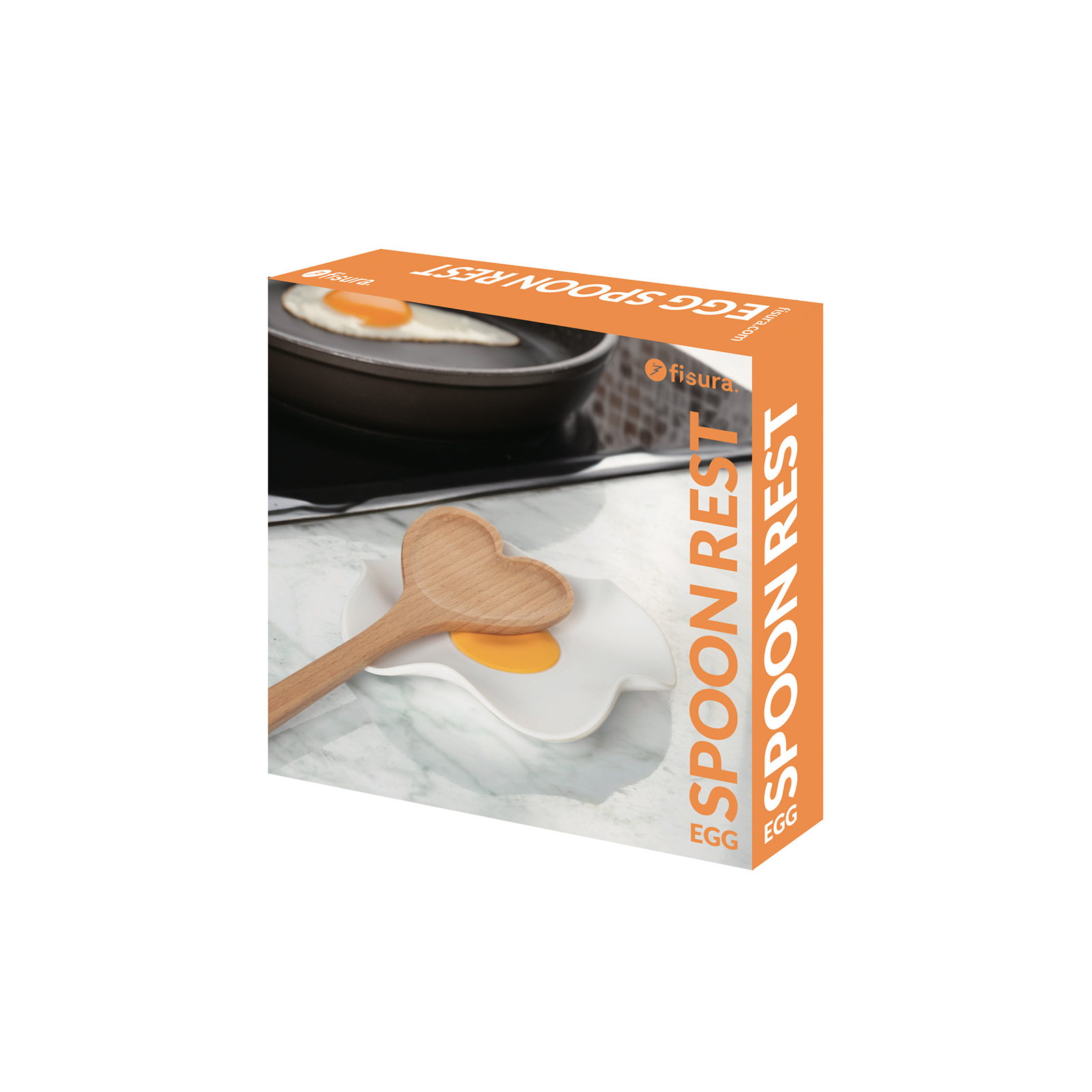 Spoon rest EGG