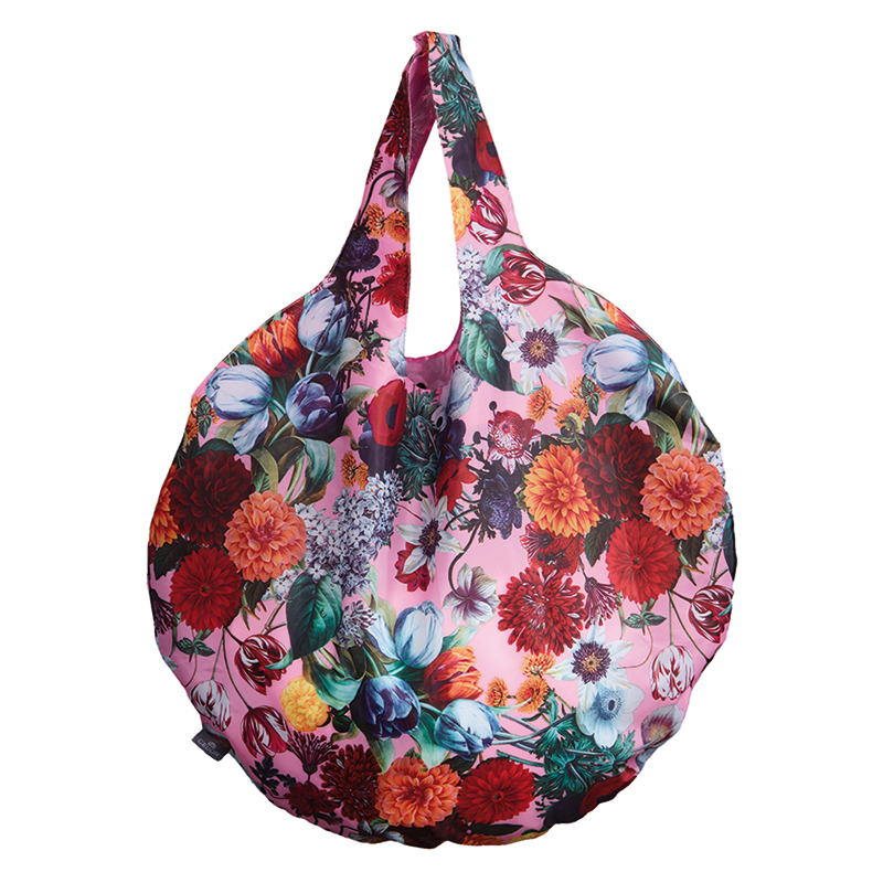 Tasche ROUND XL DAHLIA 