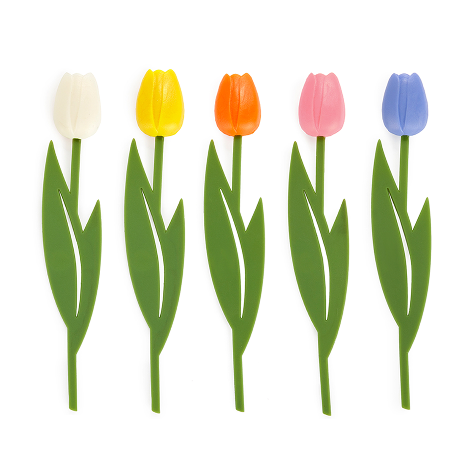 Marque-page TULIP Display de 25 pc.