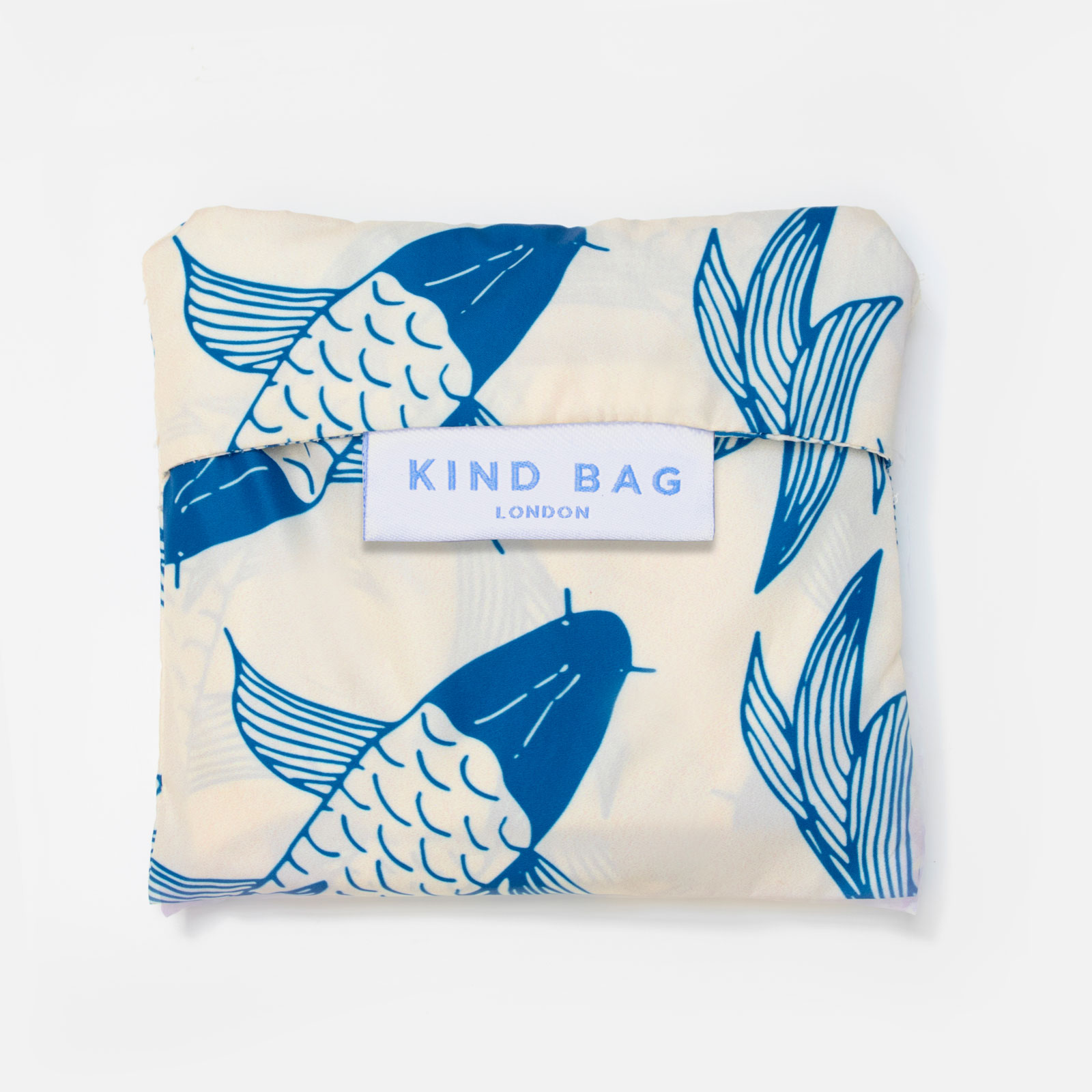 Medium Bag Koifish  