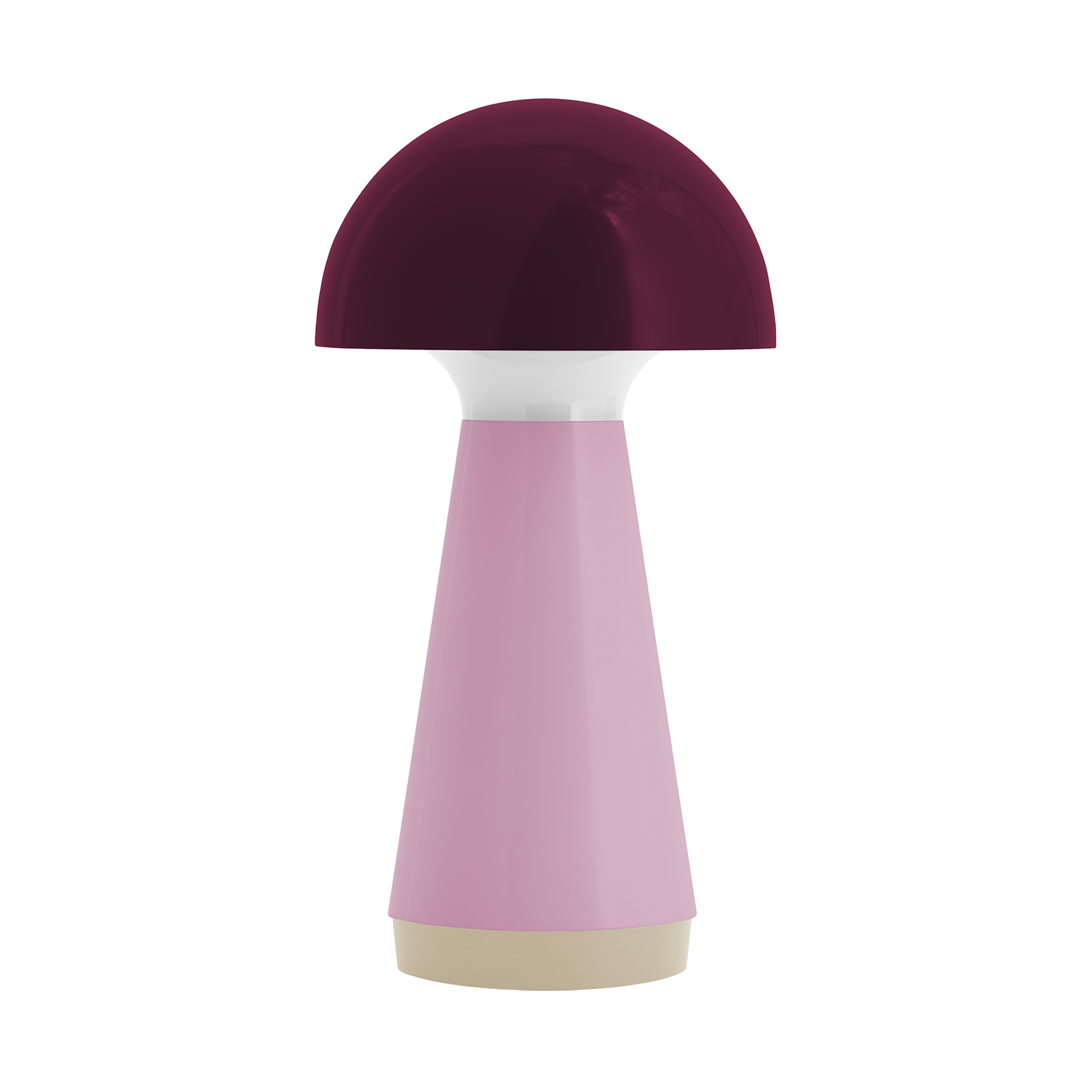 Tischleuchte Bobbi berry