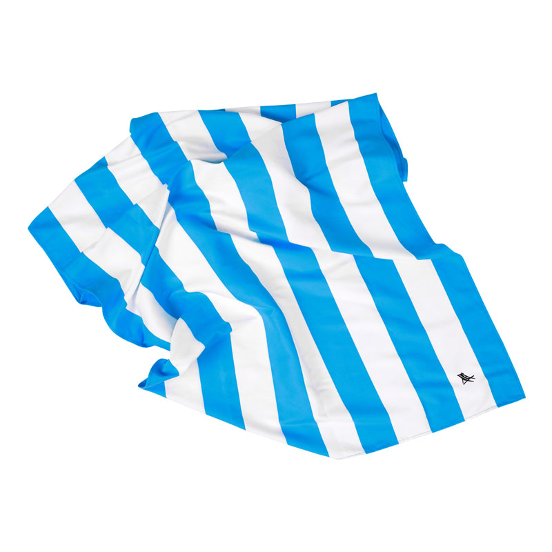 Towel CABANA XL blue 